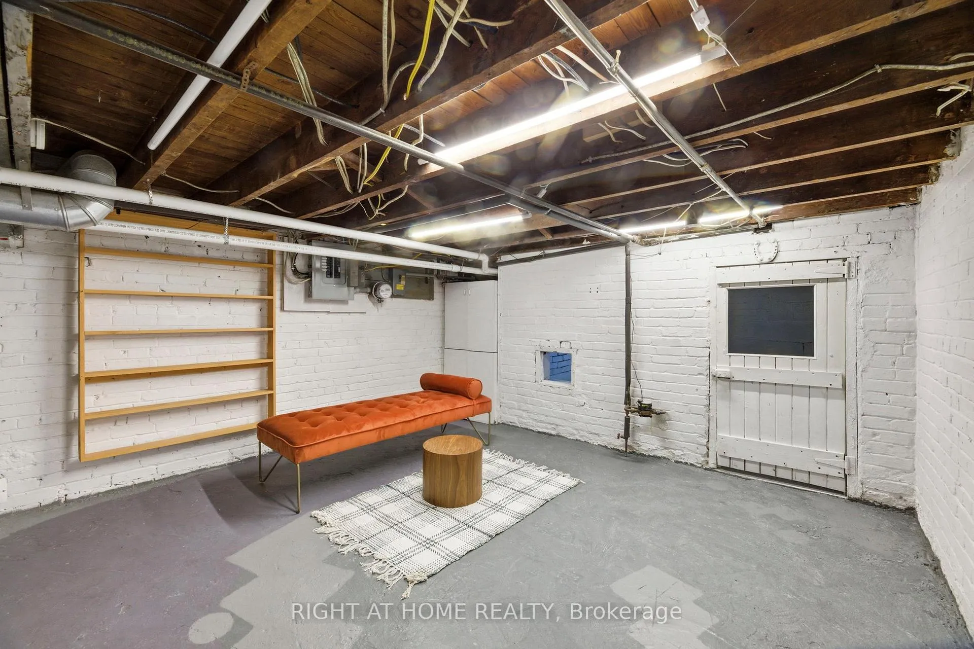 Photo 23 of 78 Prescott Avenue, Toronto, Weston-Pellam Park — HOMEH