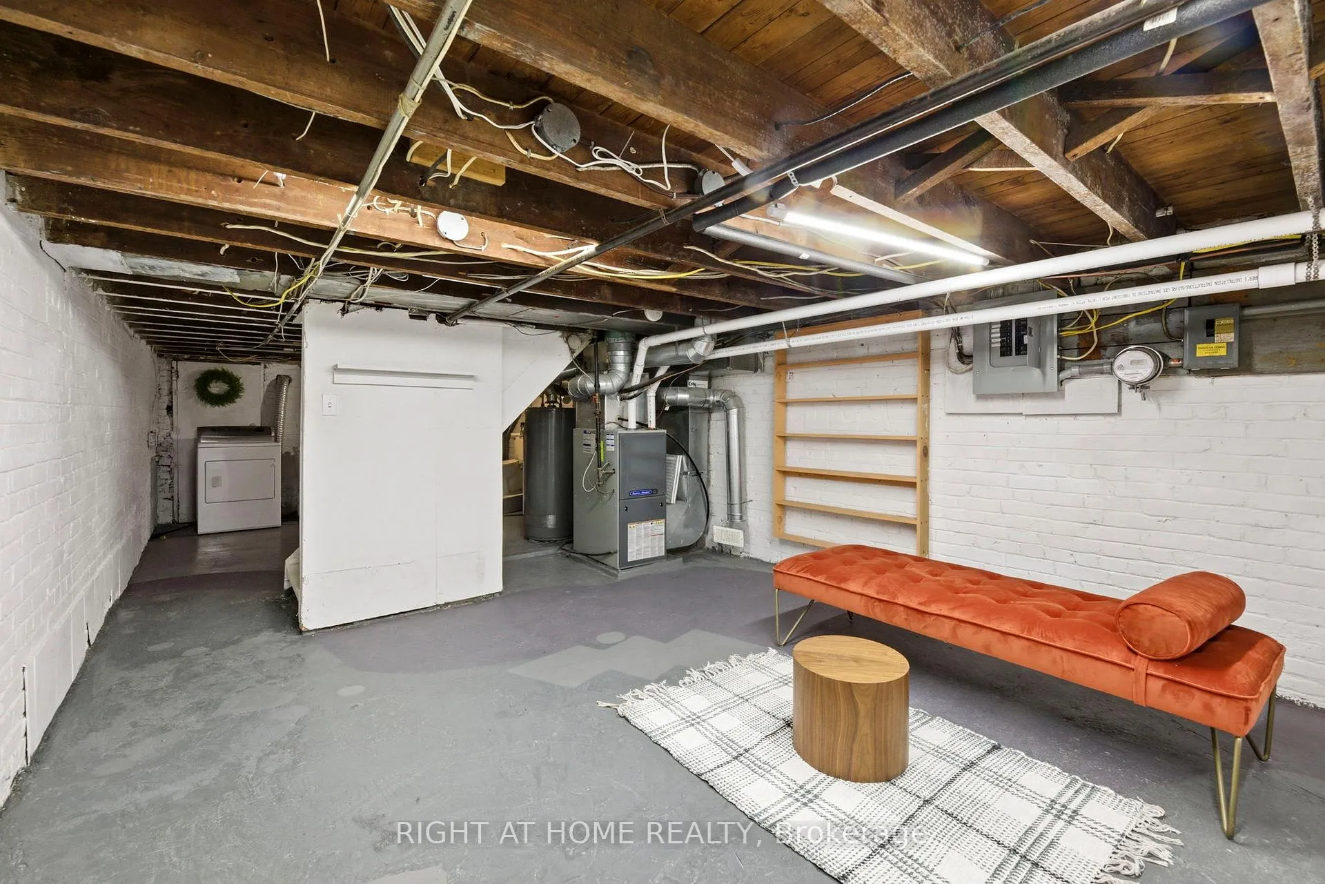 Photo 24 of 78 Prescott Avenue, Toronto, Weston-Pellam Park — HOMEH