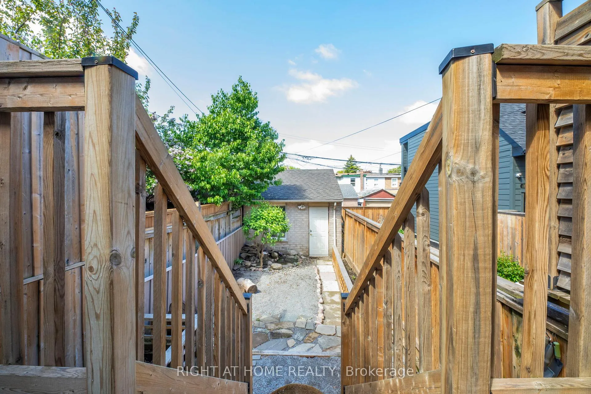 Photo 25 of 78 Prescott Avenue, Toronto, Weston-Pellam Park — HOMEH