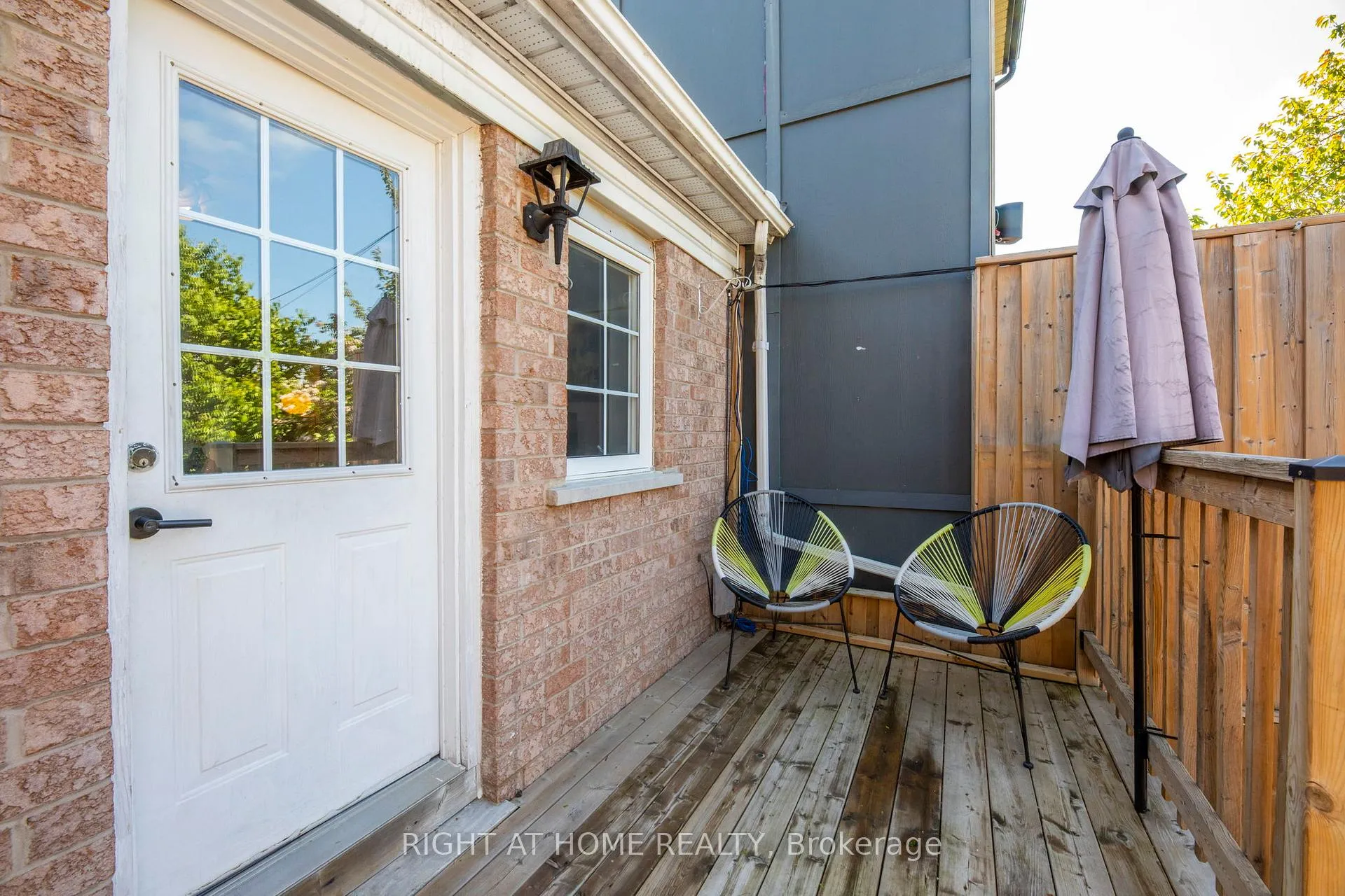 Photo 26 of 78 Prescott Avenue, Toronto, Weston-Pellam Park — HOMEH