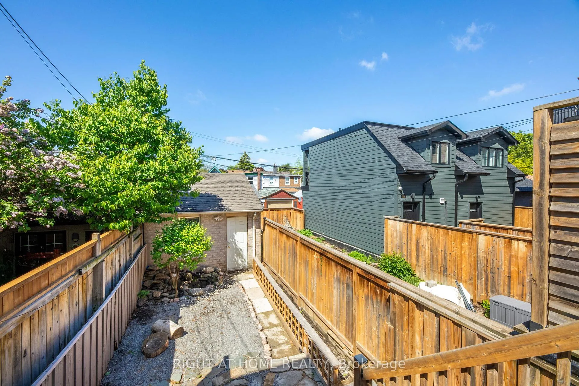 Photo 27 of 78 Prescott Avenue, Toronto, Weston-Pellam Park — HOMEH