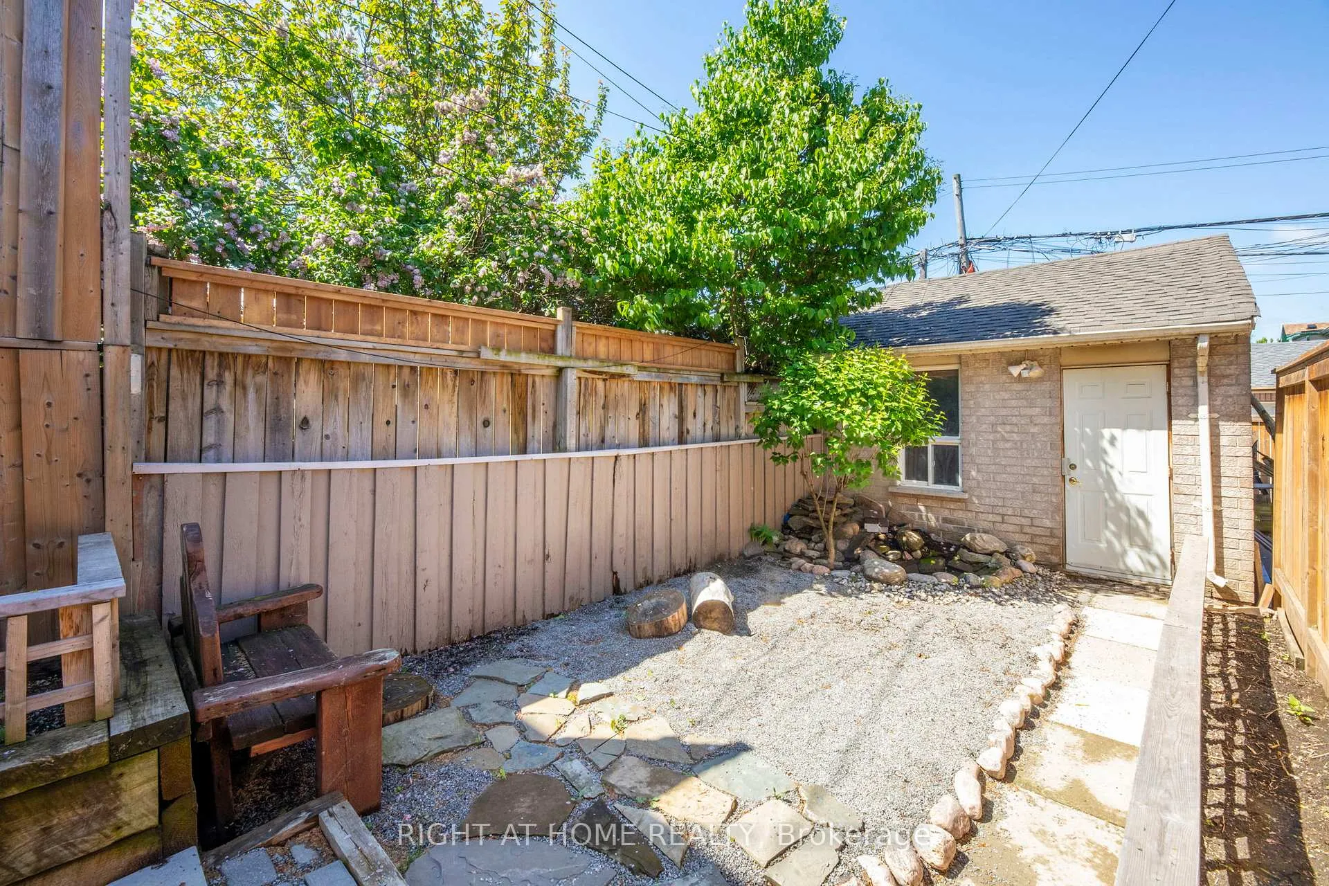 Photo 28 of 78 Prescott Avenue, Toronto, Weston-Pellam Park — HOMEH