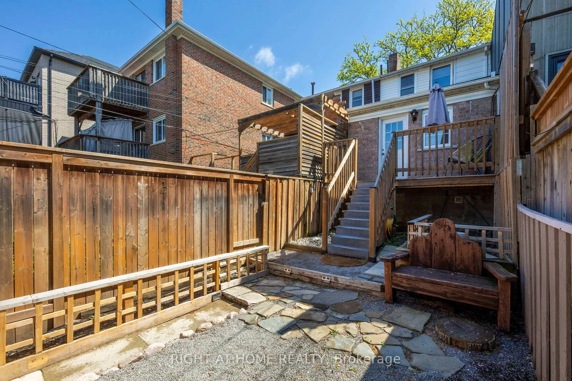 Photo 29 of 78 Prescott Avenue, Toronto, Weston-Pellam Park — HOMEH