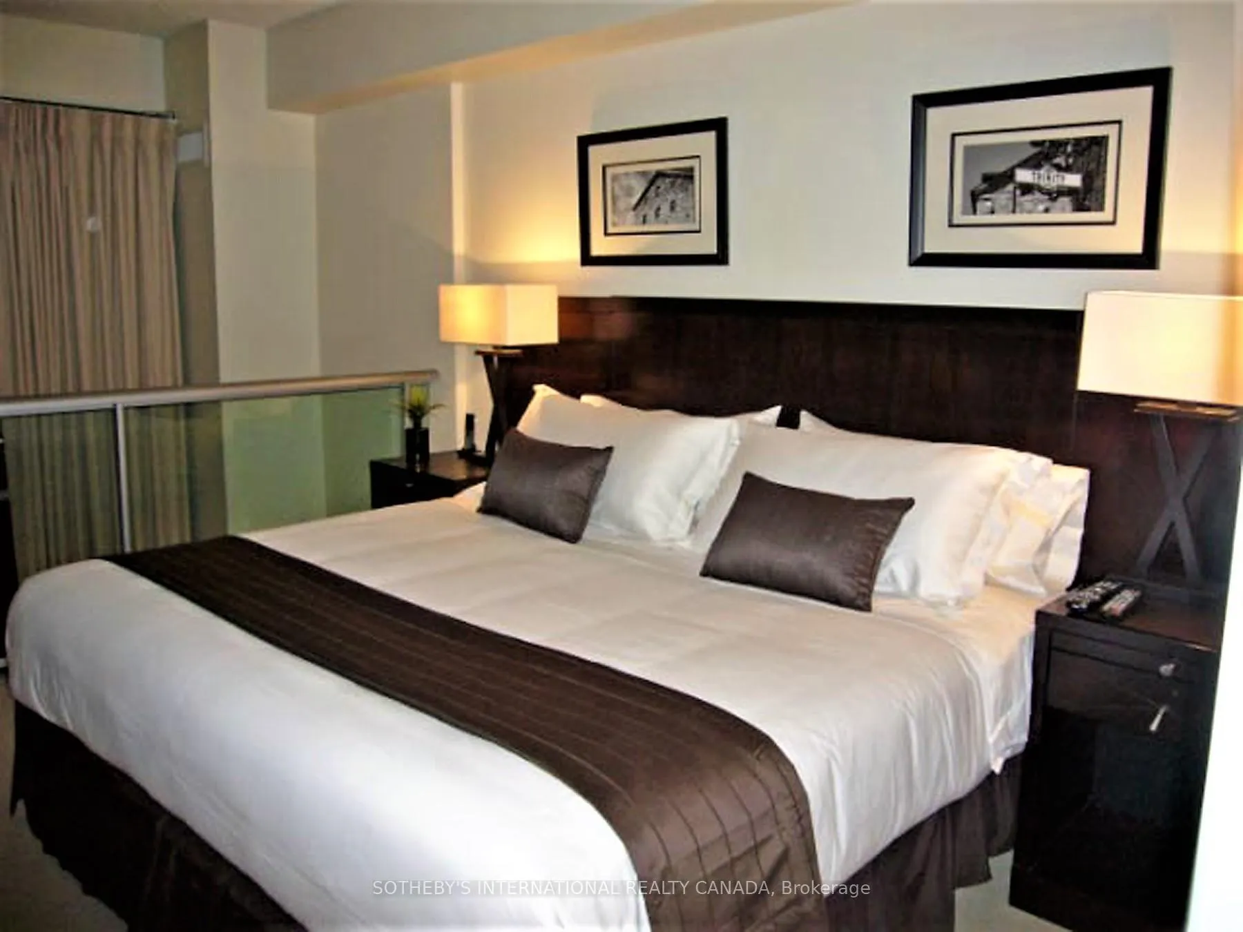 Photo 9 of Unit 922, 36 Blue Jays Way, Toronto, Waterfront Communities — HOMEH