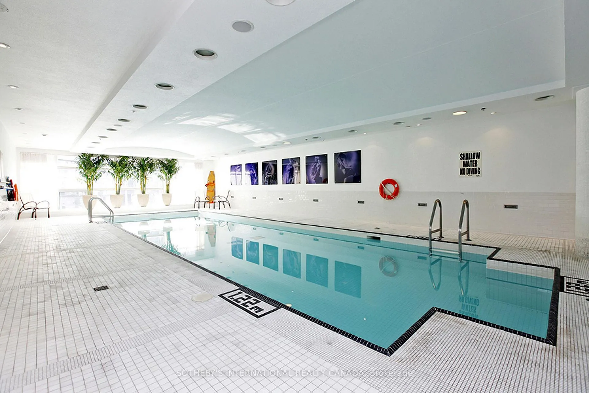 Photo 12 of Unit 922, 36 Blue Jays Way, Toronto, Waterfront Communities — HOMEH