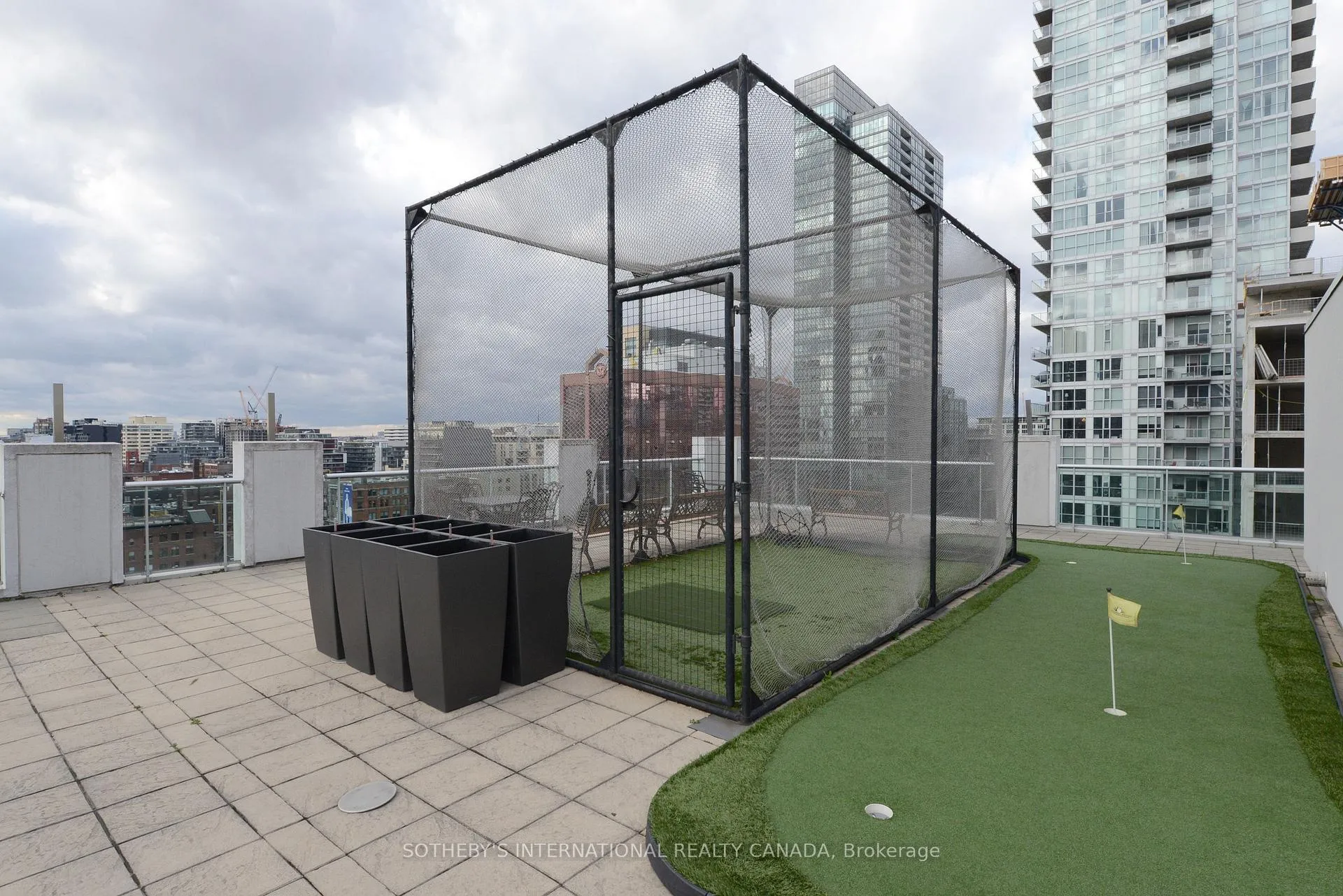 Photo 15 of Unit 922, 36 Blue Jays Way, Toronto, Waterfront Communities — HOMEH