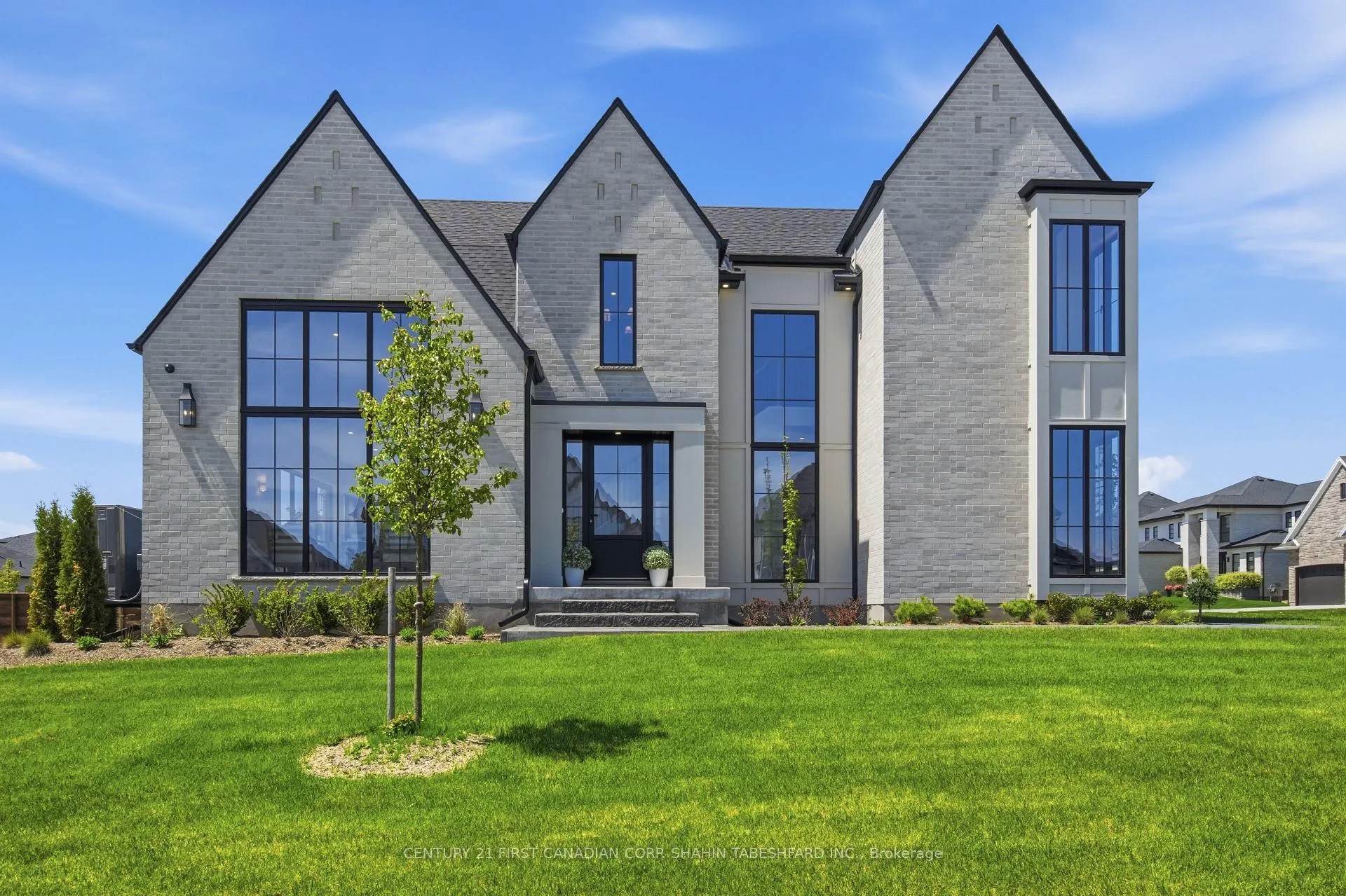 Photo 1 of 4 Edgeview Crescent, Middlesex Centre, Kilworth — HOMEH
