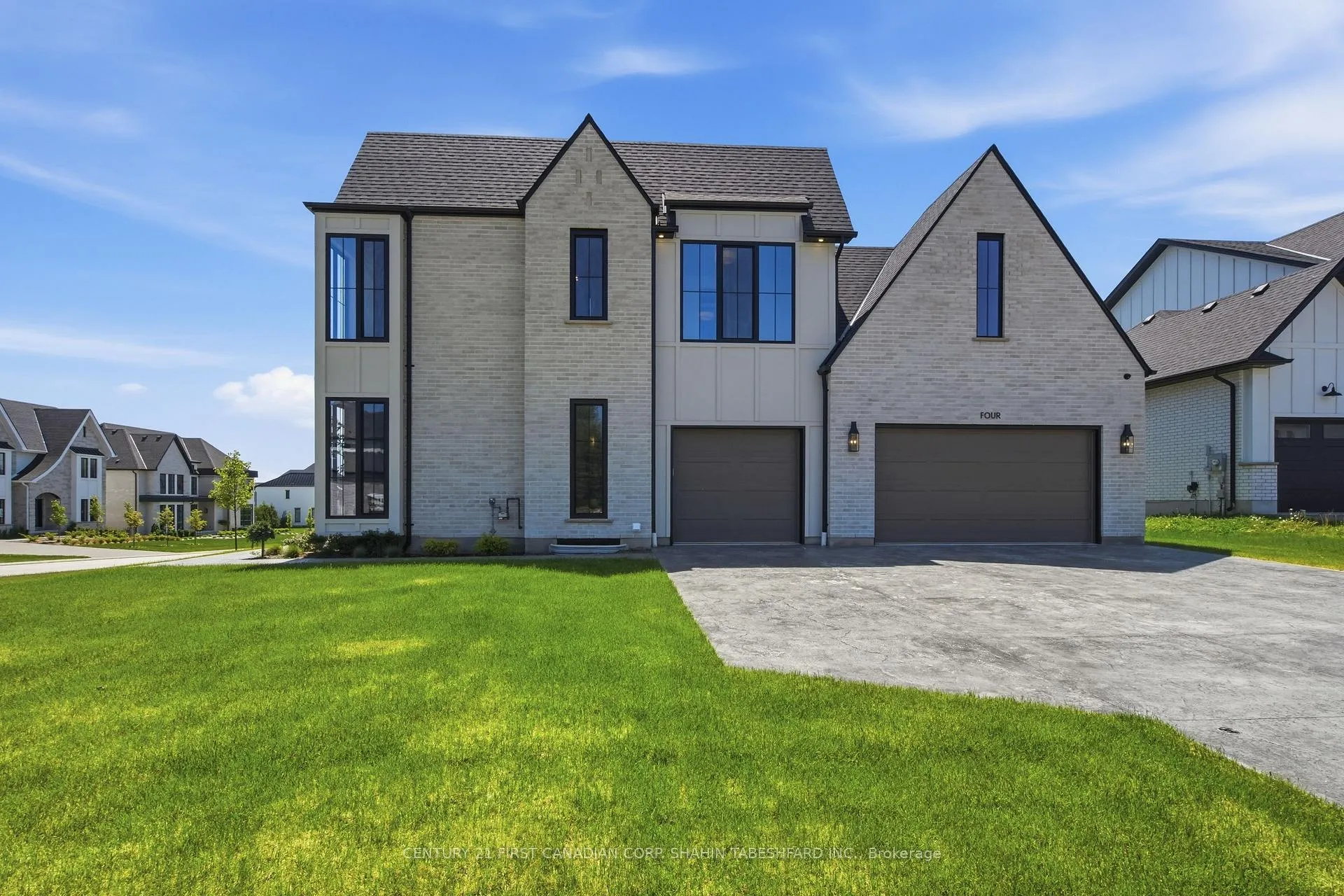 Photo 3 of 4 Edgeview Crescent, Middlesex Centre, Kilworth — HOMEH