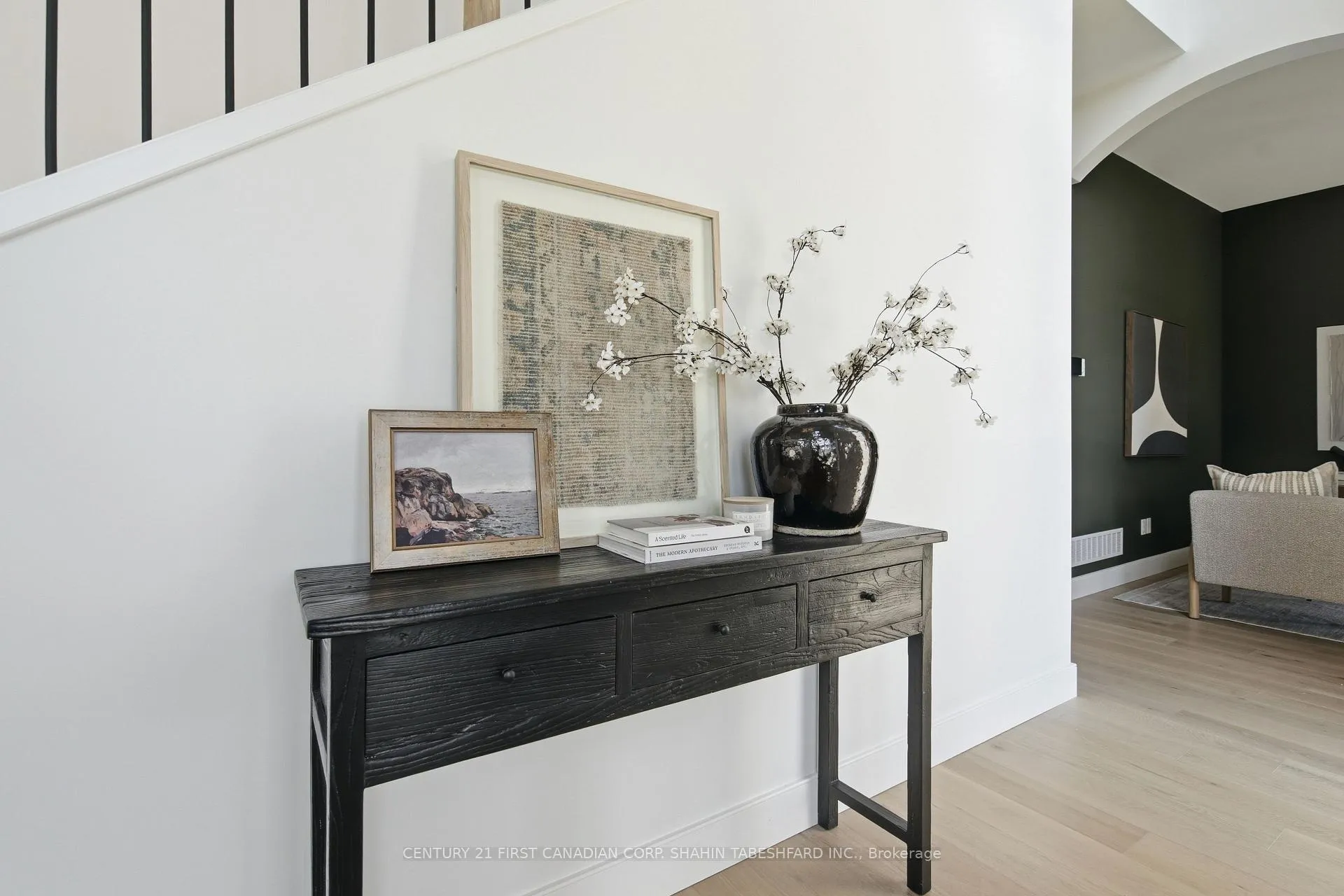 Photo 6 of 4 Edgeview Crescent, Middlesex Centre, Kilworth — HOMEH