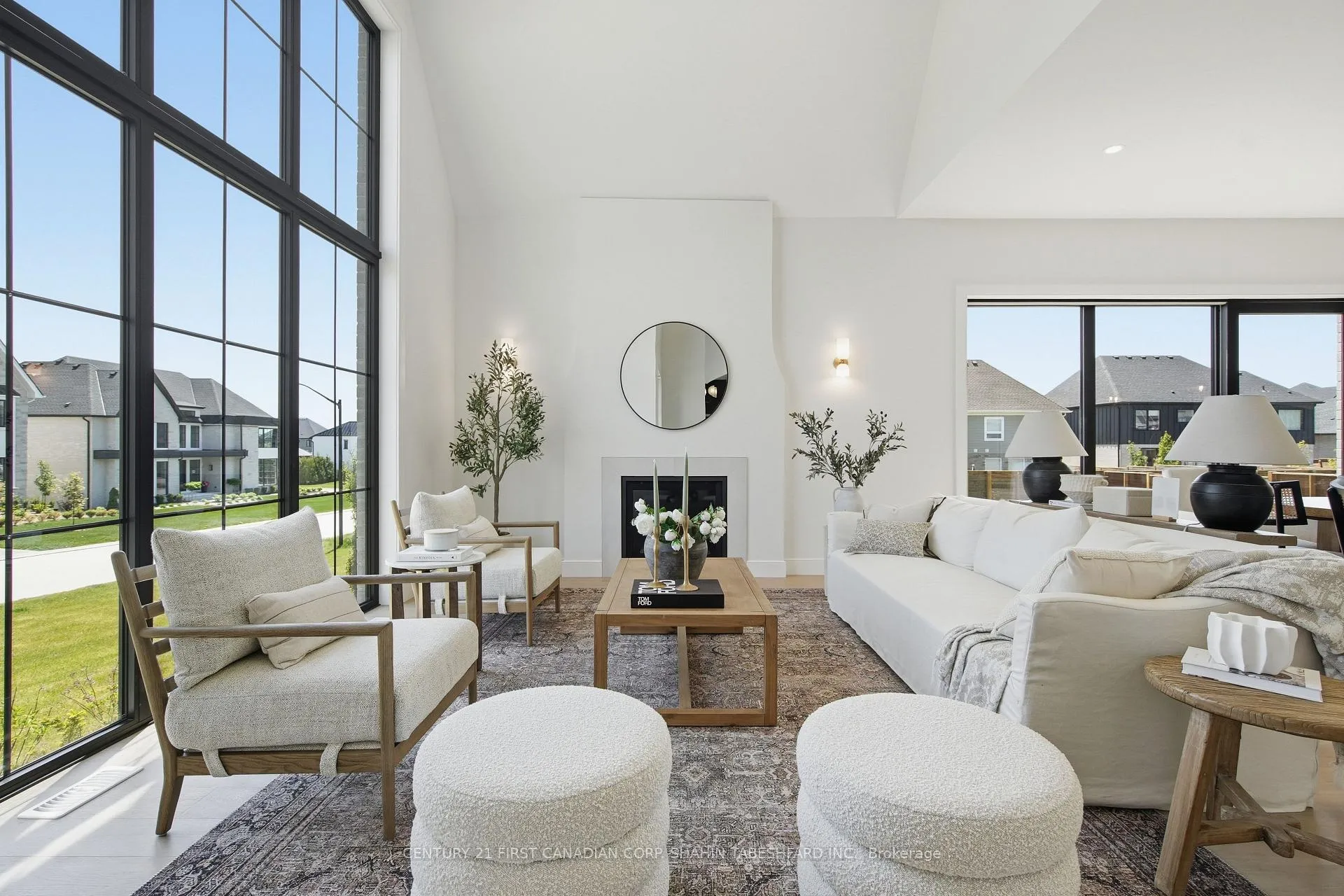 Photo 8 of 4 Edgeview Crescent, Middlesex Centre, Kilworth — HOMEH