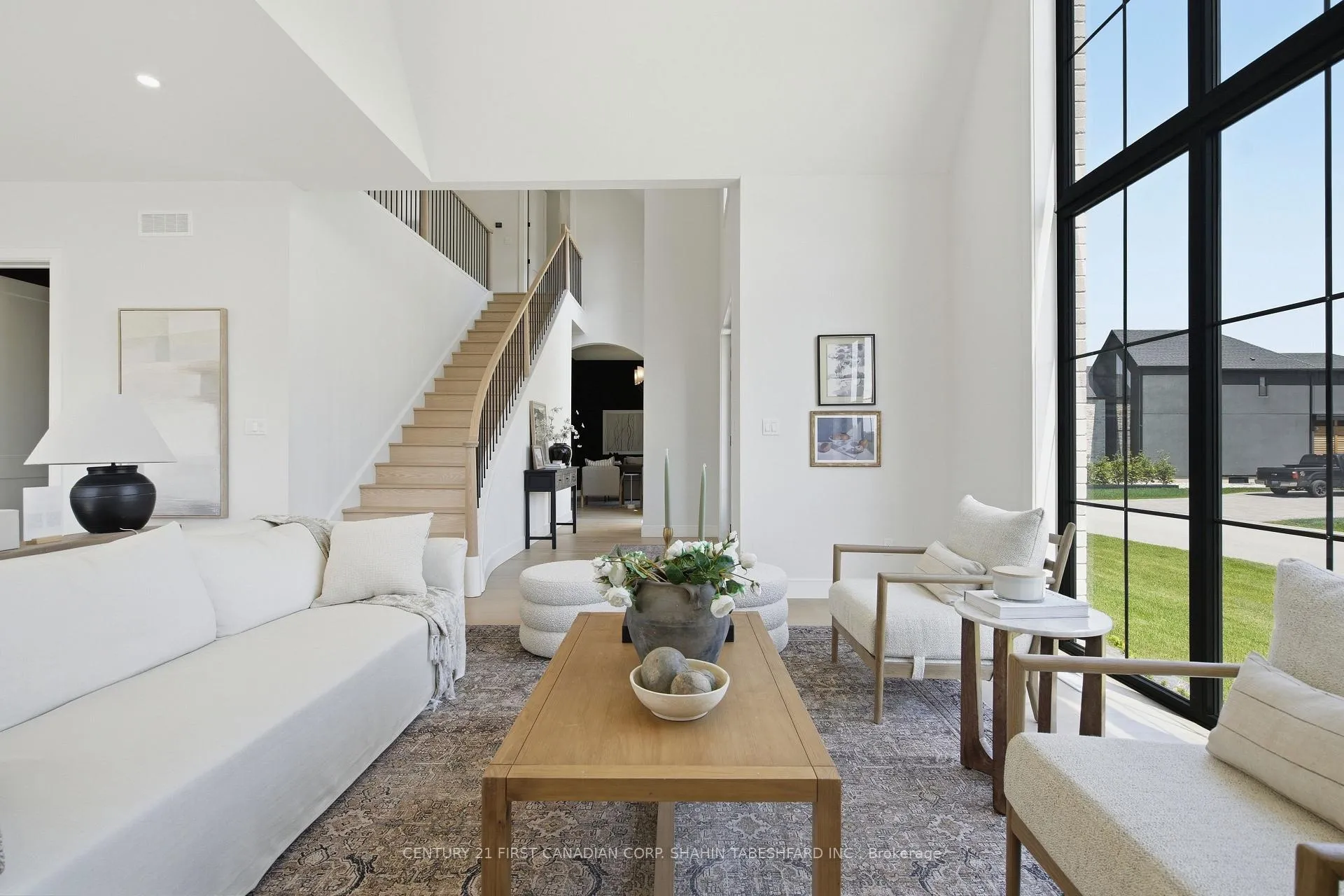 Photo 12 of 4 Edgeview Crescent, Middlesex Centre, Kilworth — HOMEH