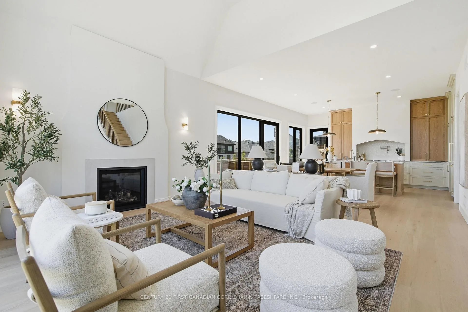 Photo 13 of 4 Edgeview Crescent, Middlesex Centre, Kilworth — HOMEH
