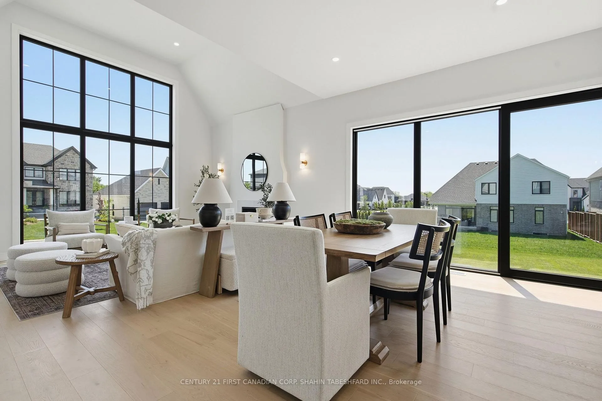 Photo 14 of 4 Edgeview Crescent, Middlesex Centre, Kilworth — HOMEH