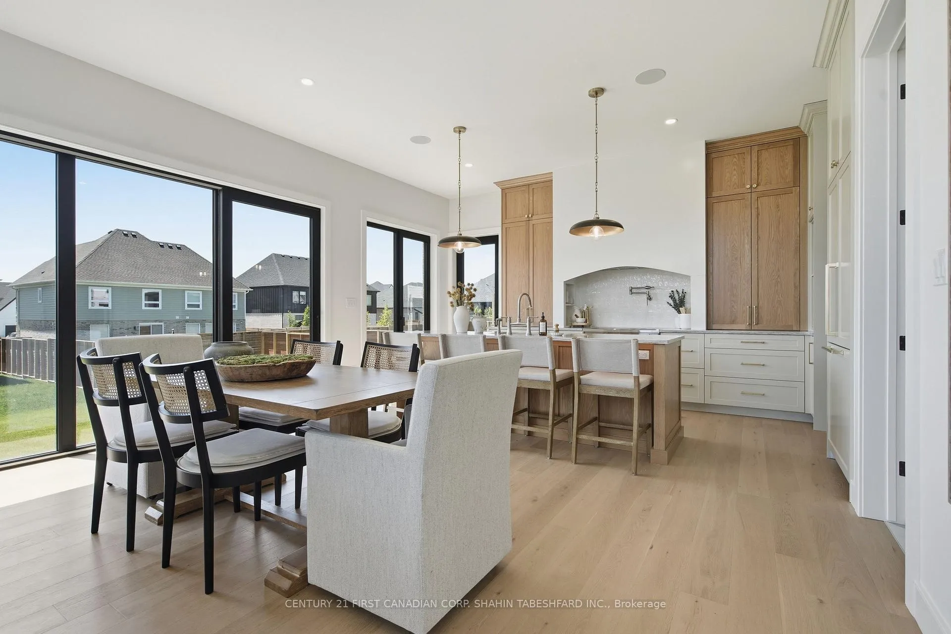 Photo 15 of 4 Edgeview Crescent, Middlesex Centre, Kilworth — HOMEH