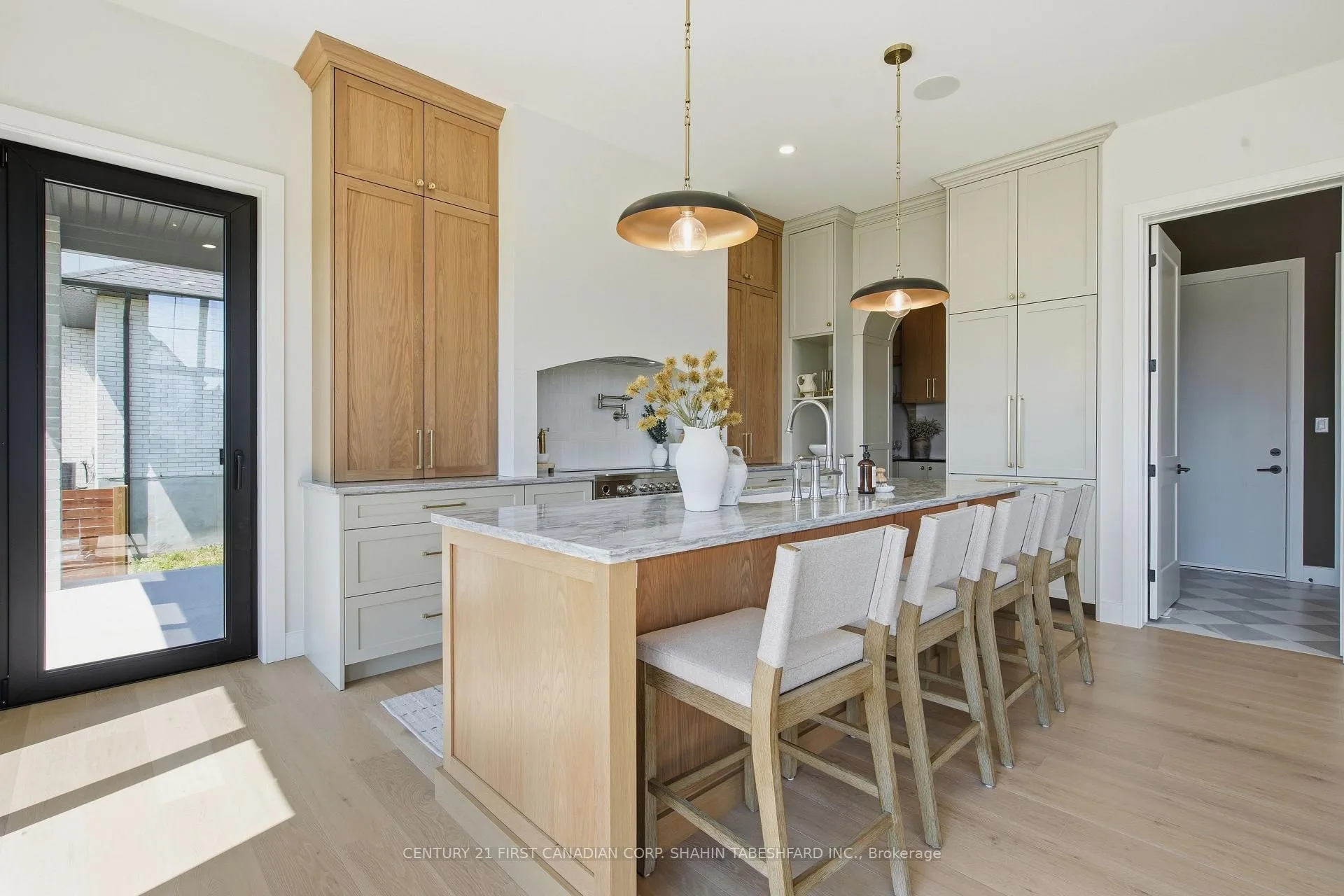 Photo 18 of 4 Edgeview Crescent, Middlesex Centre, Kilworth — HOMEH