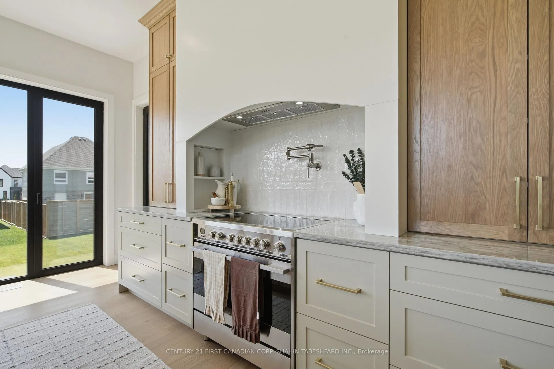 Photo 19 of 4 Edgeview Crescent, Middlesex Centre, Kilworth — HOMEH
