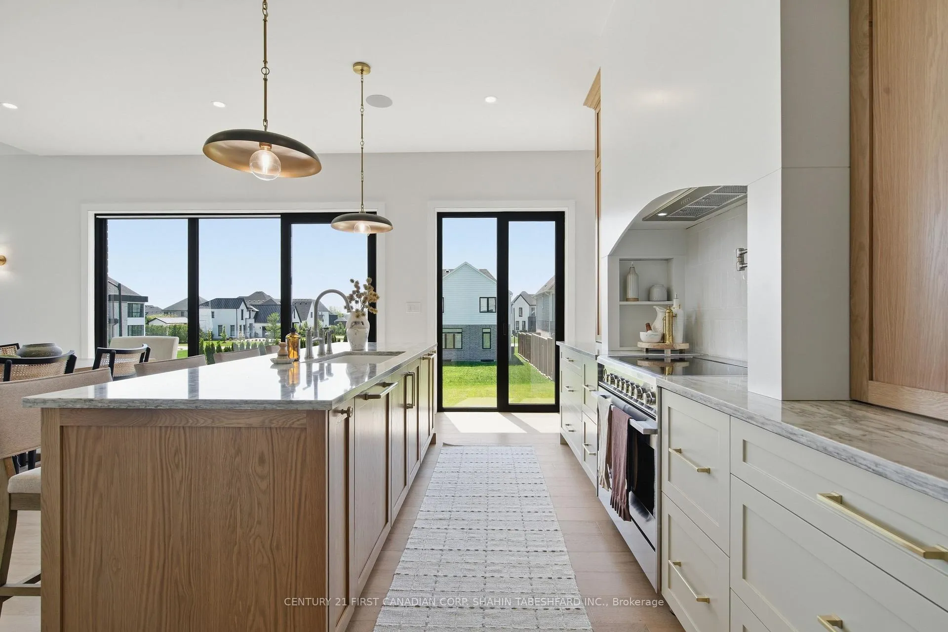 Photo 20 of 4 Edgeview Crescent, Middlesex Centre, Kilworth — HOMEH