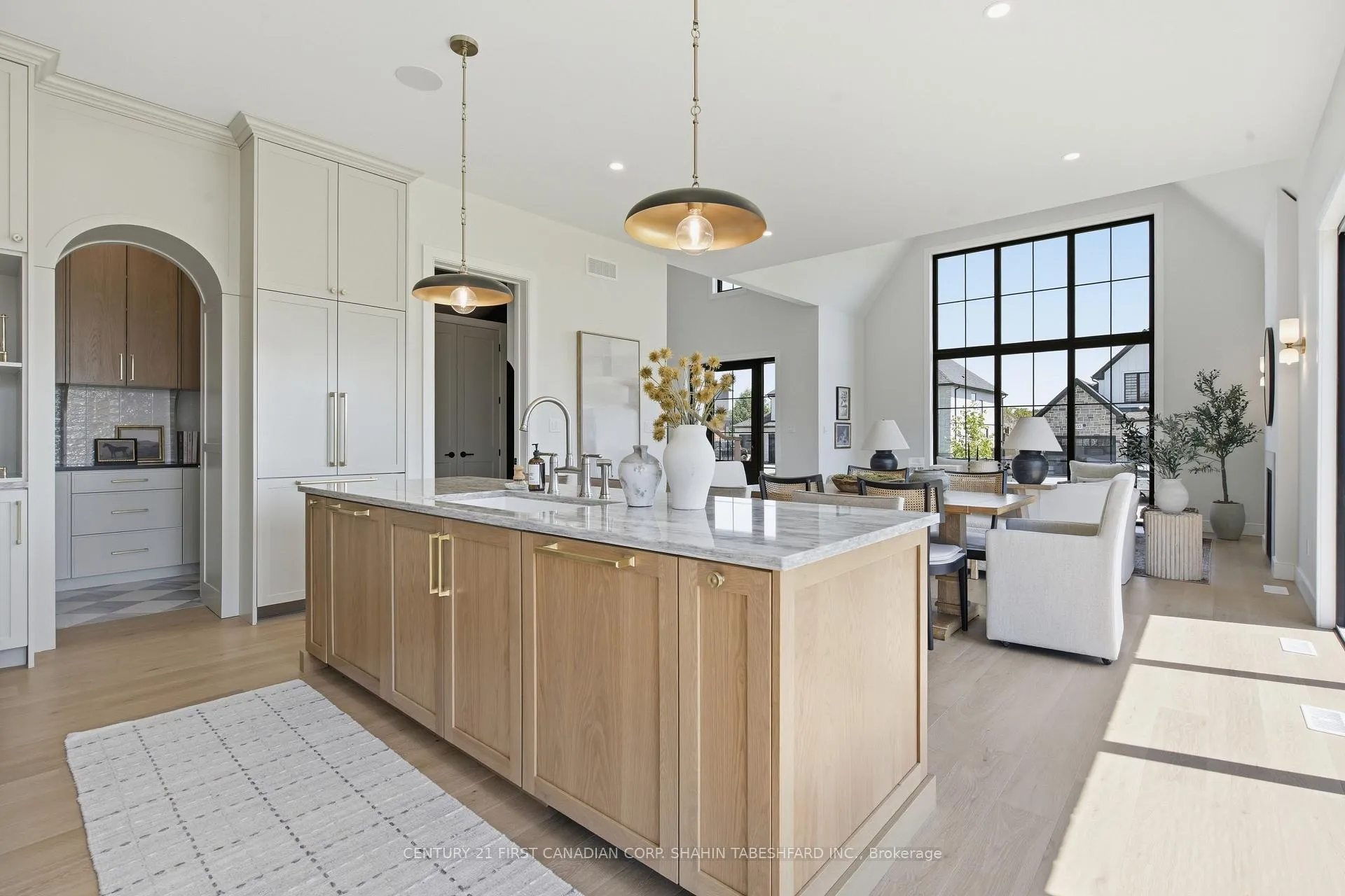 Photo 22 of 4 Edgeview Crescent, Middlesex Centre, Kilworth — HOMEH