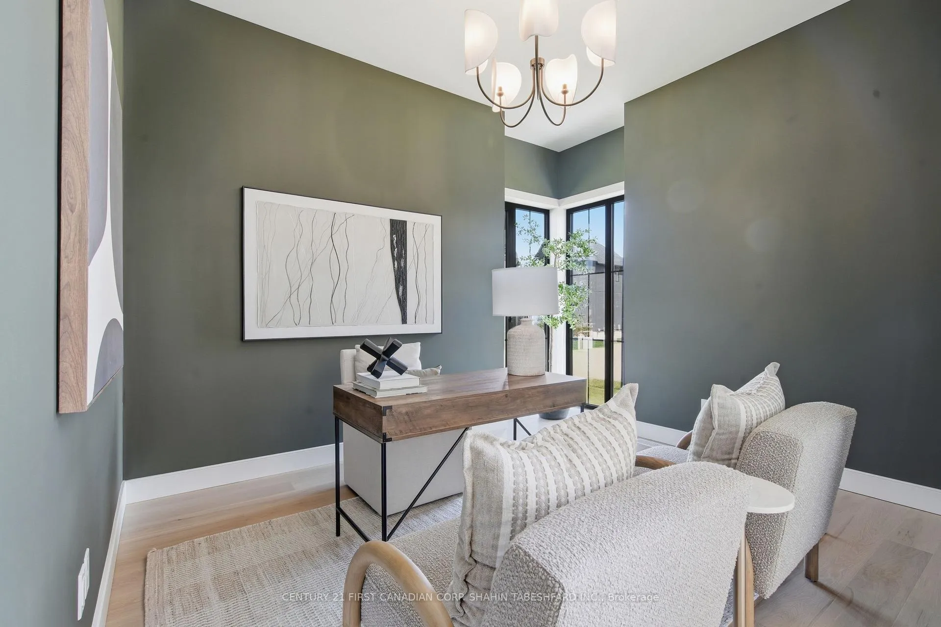 Photo 26 of 4 Edgeview Crescent, Middlesex Centre, Kilworth — HOMEH