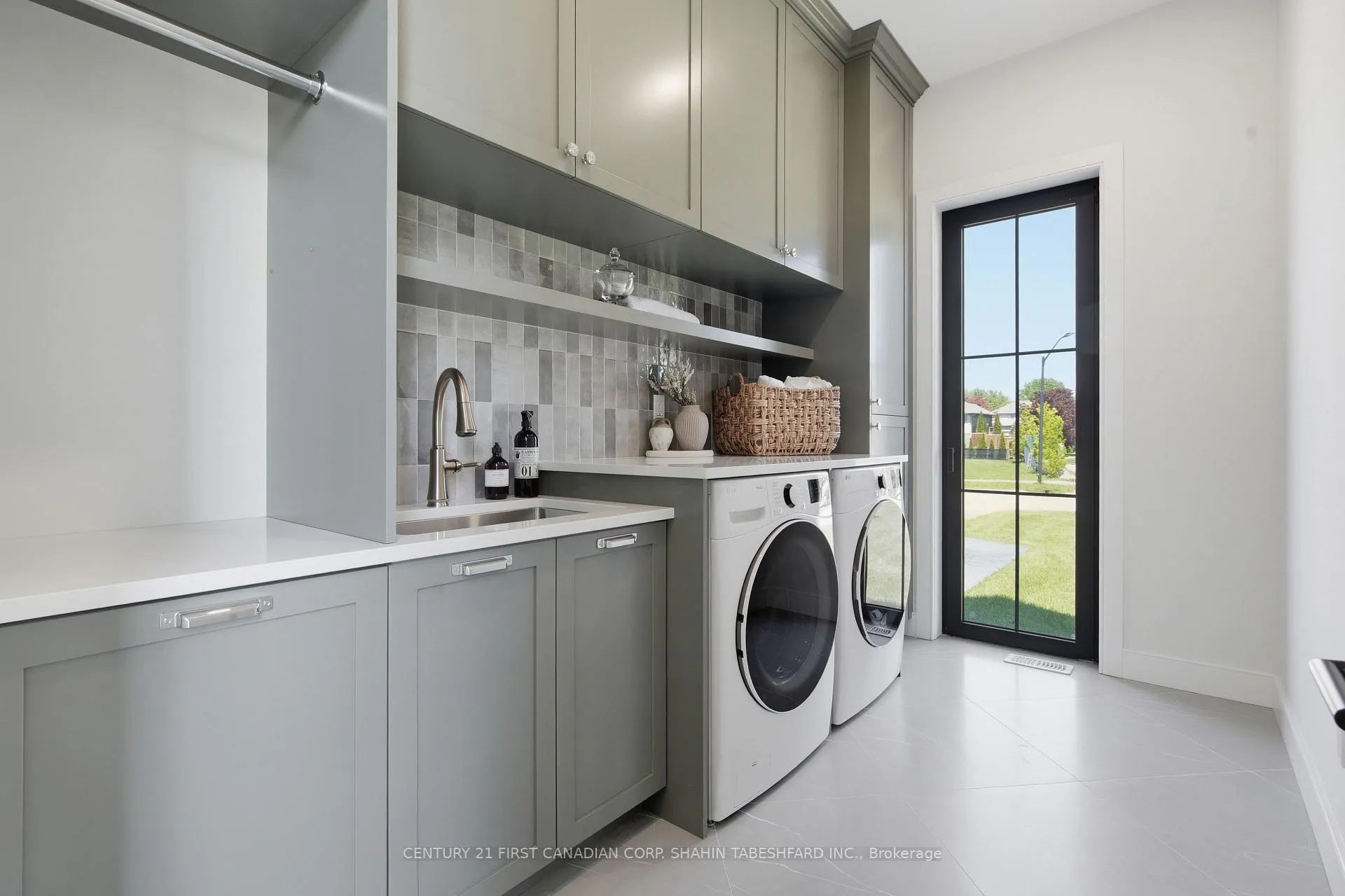 Photo 27 of 4 Edgeview Crescent, Middlesex Centre, Kilworth — HOMEH