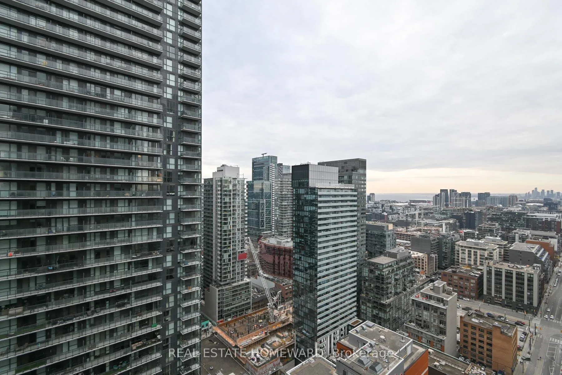 Photo 10 of Unit 3207, 101 Peter Street W, Toronto, Waterfront Communities — HOMEH