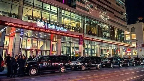 Photo 13 of Unit 3207, 101 Peter Street W, Toronto, Waterfront Communities — HOMEH