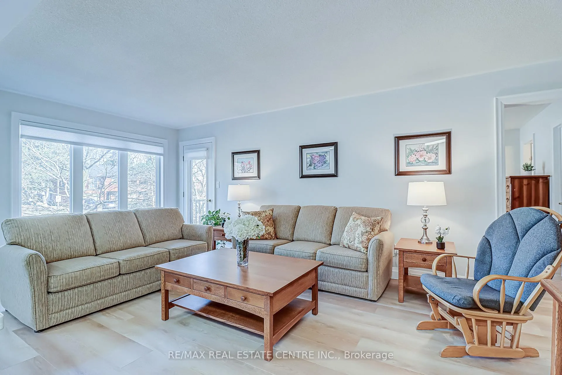 Photo 15 of Unit 57, 3050 Pinemeadow Drive, Burlington, Headon — HOMEH