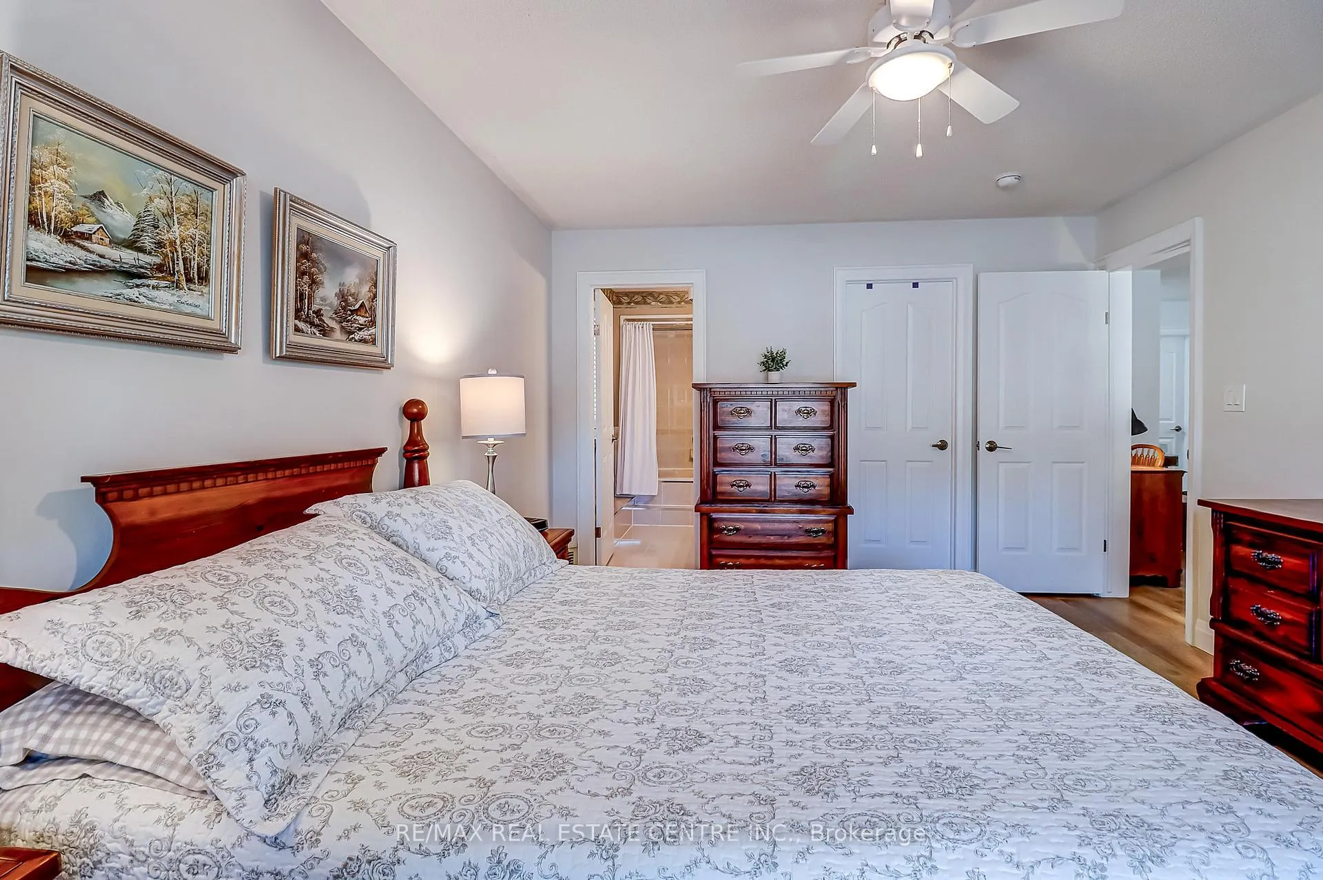 Photo 27 of Unit 57, 3050 Pinemeadow Drive, Burlington, Headon — HOMEH