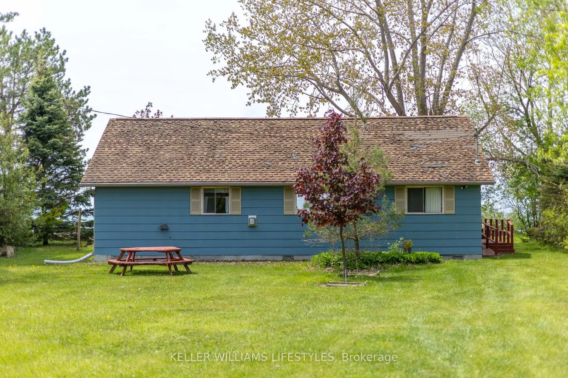 Photo 3 of 72985 Claudette Drive, Bluewater, Hay — HOMEH