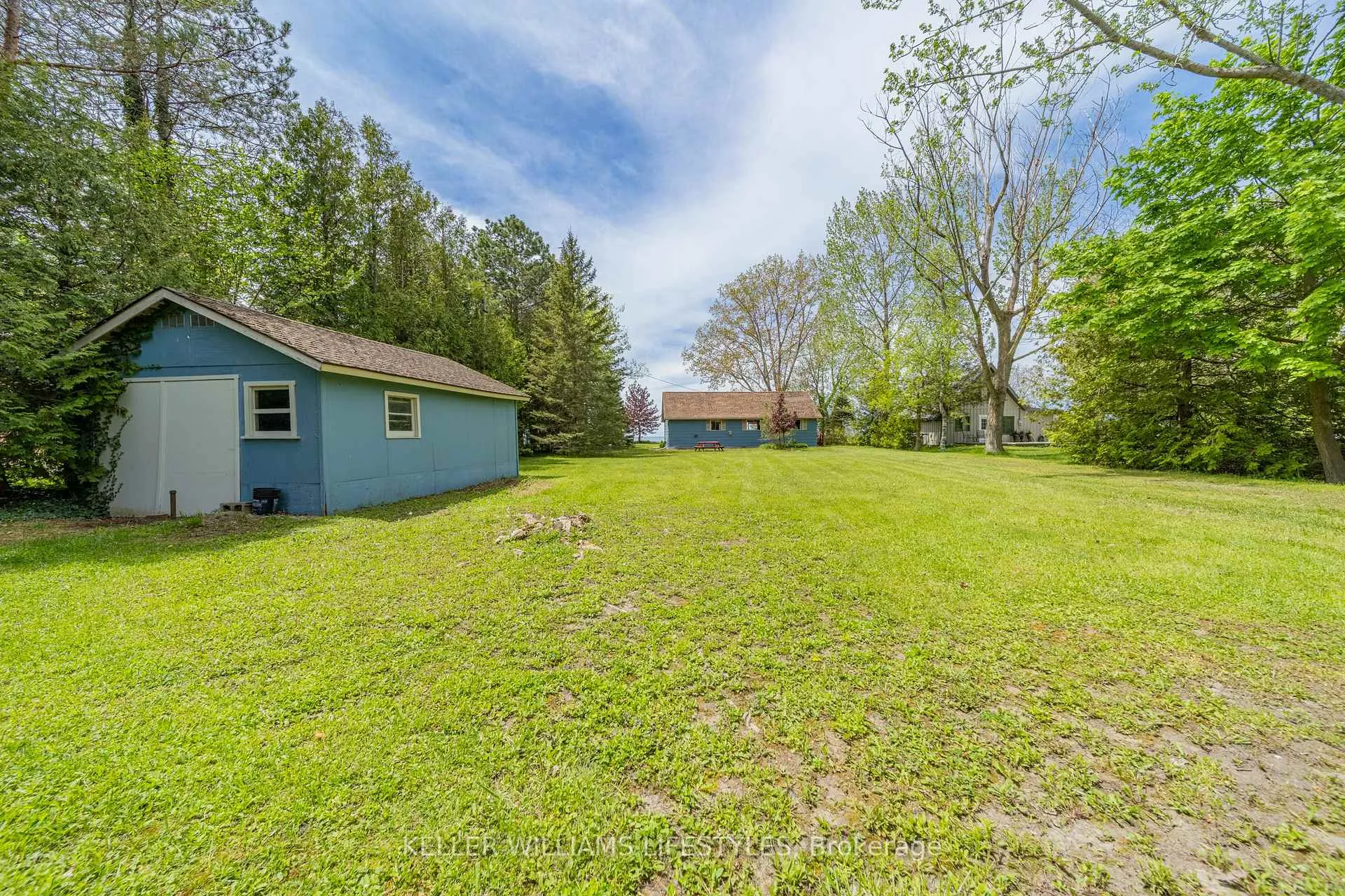 Photo 4 of 72985 Claudette Drive, Bluewater, Hay — HOMEH