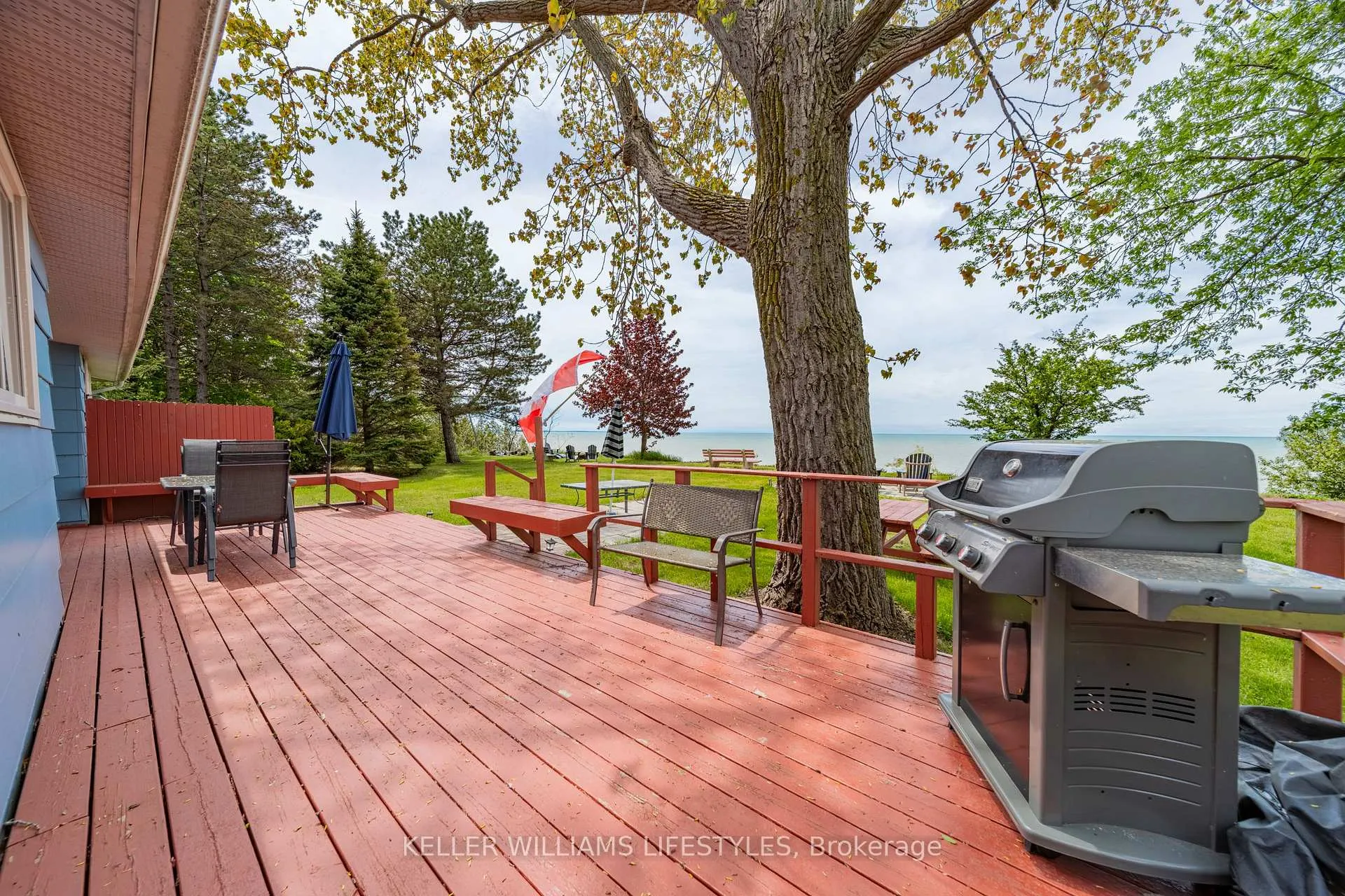 Photo 7 of 72985 Claudette Drive, Bluewater, Hay — HOMEH