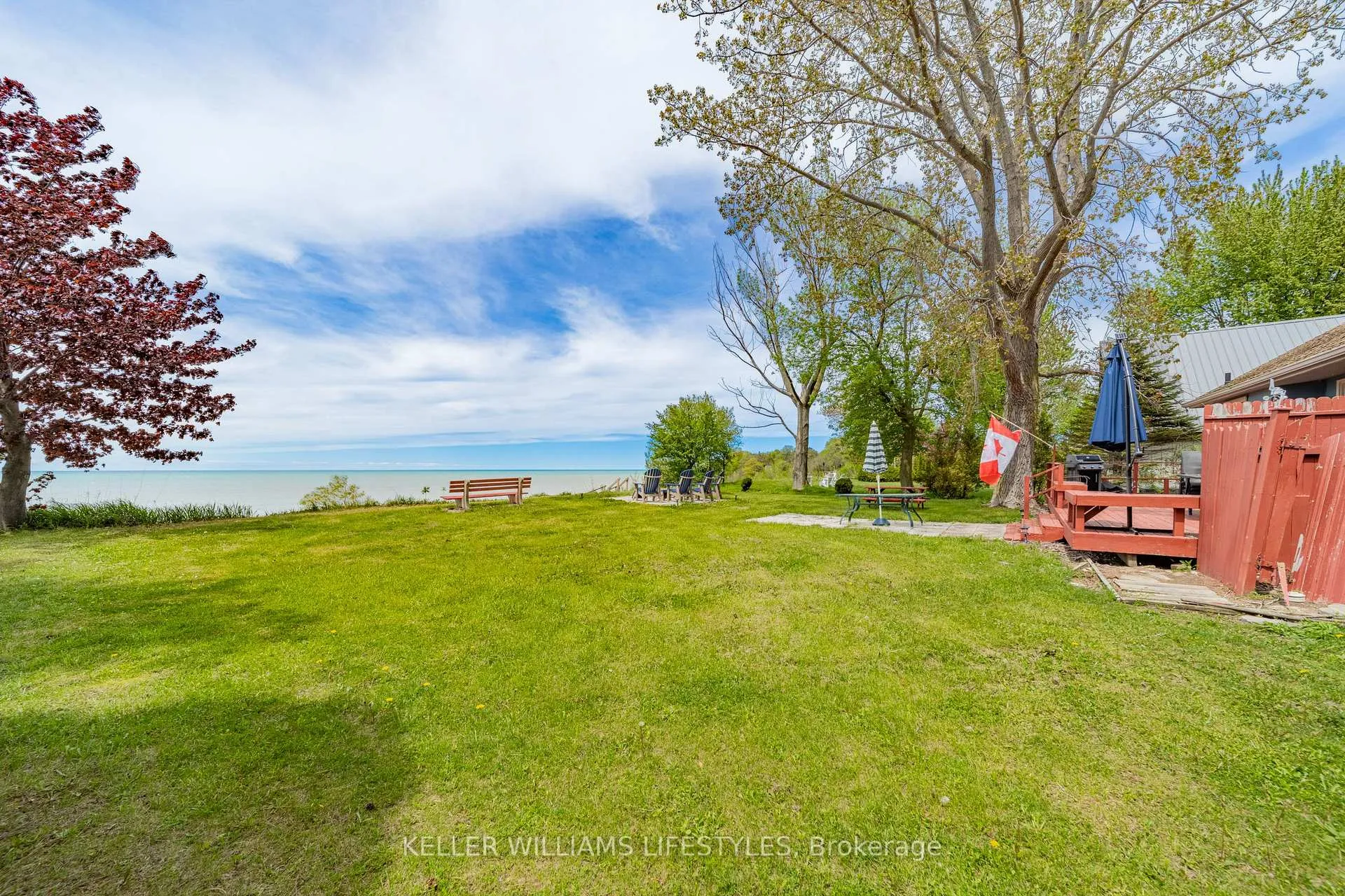 Photo 9 of 72985 Claudette Drive, Bluewater, Hay — HOMEH
