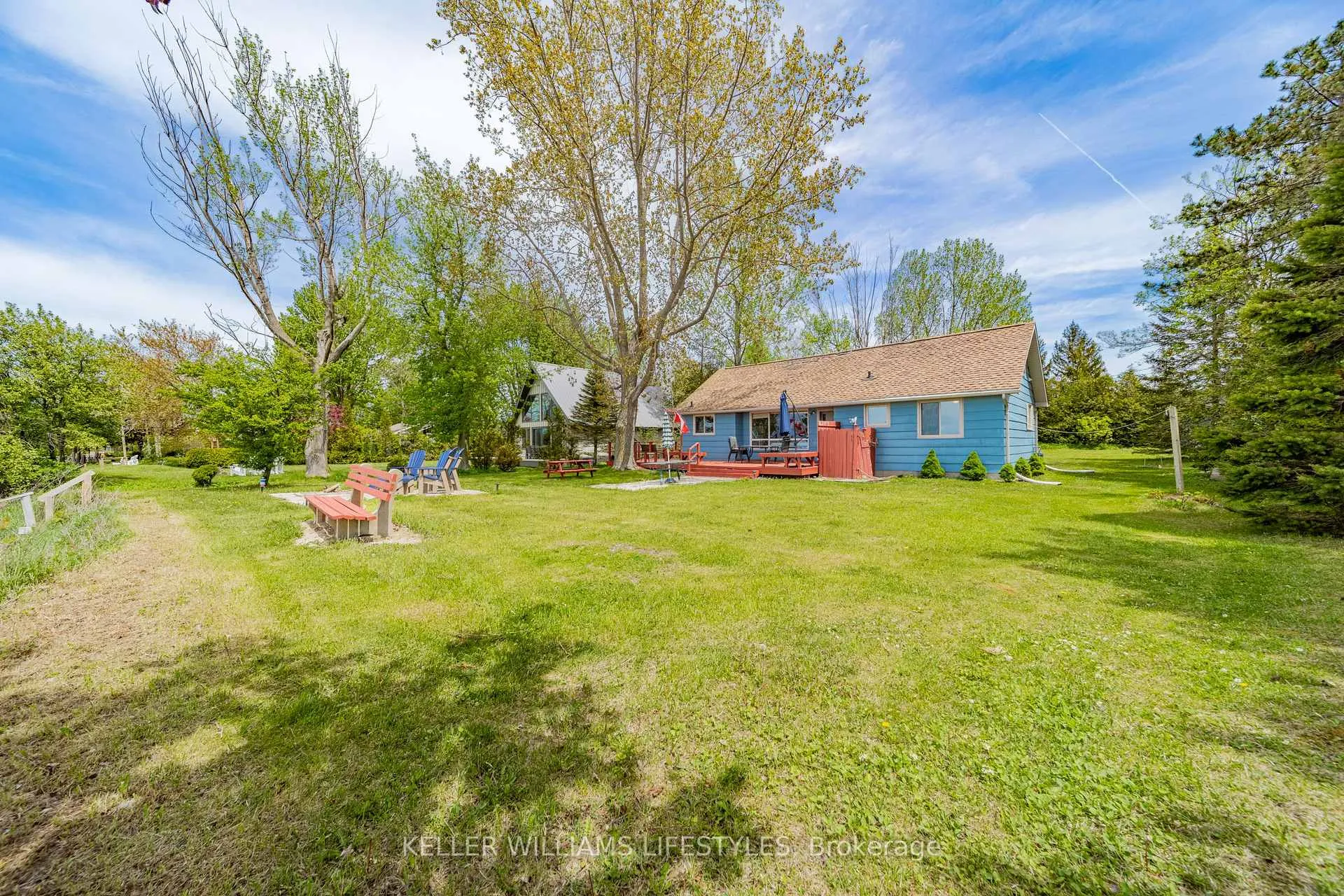 Photo 10 of 72985 Claudette Drive, Bluewater, Hay — HOMEH