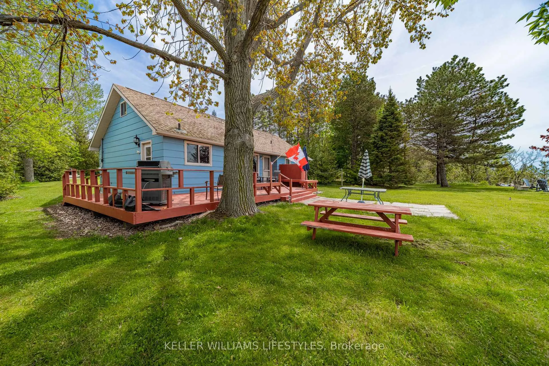 Photo 11 of 72985 Claudette Drive, Bluewater, Hay — HOMEH