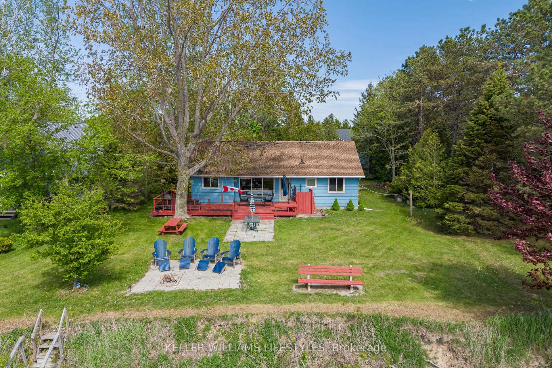 Photo 14 of 72985 Claudette Drive, Bluewater, Hay — HOMEH