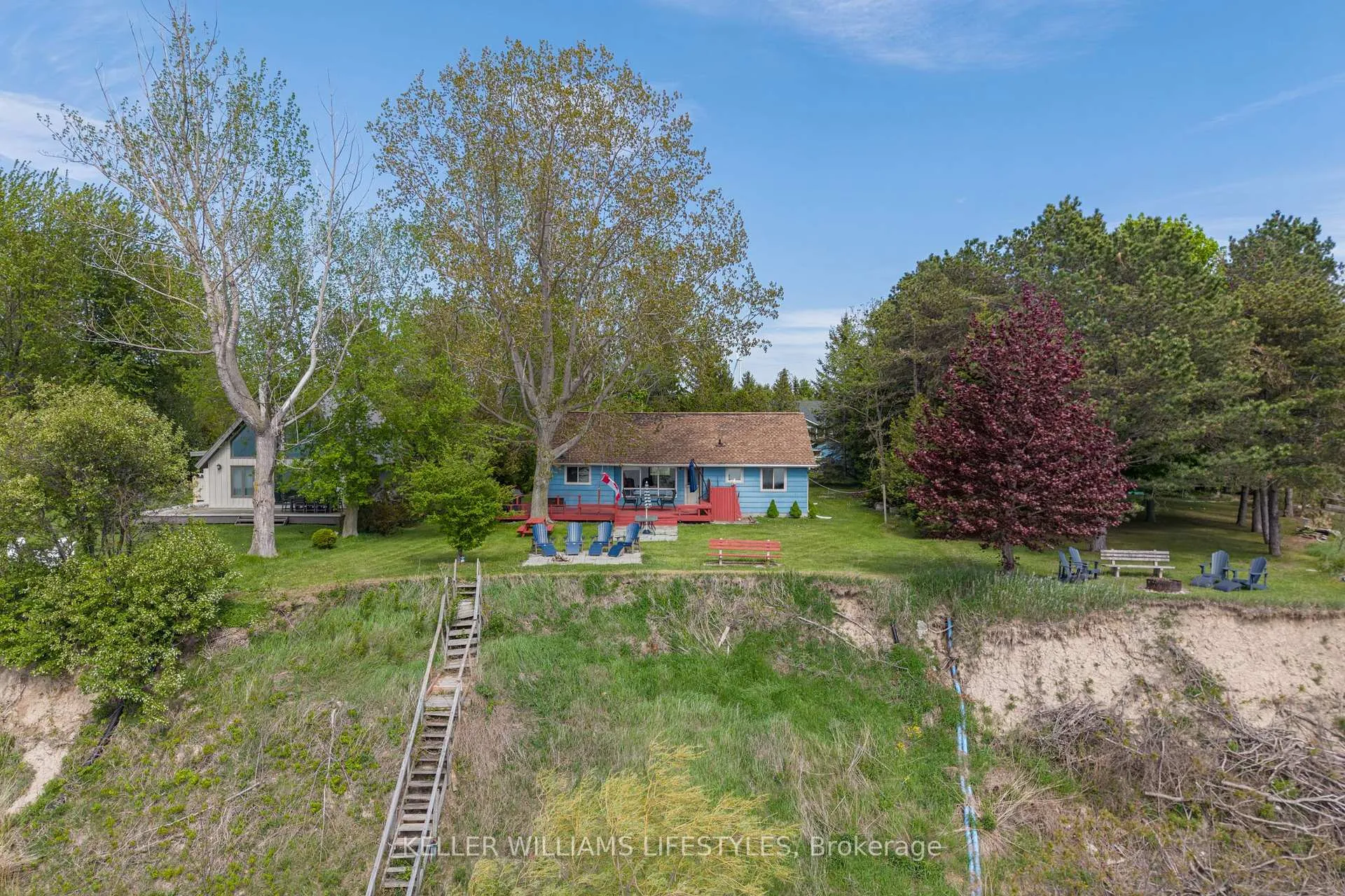 Photo 15 of 72985 Claudette Drive, Bluewater, Hay — HOMEH