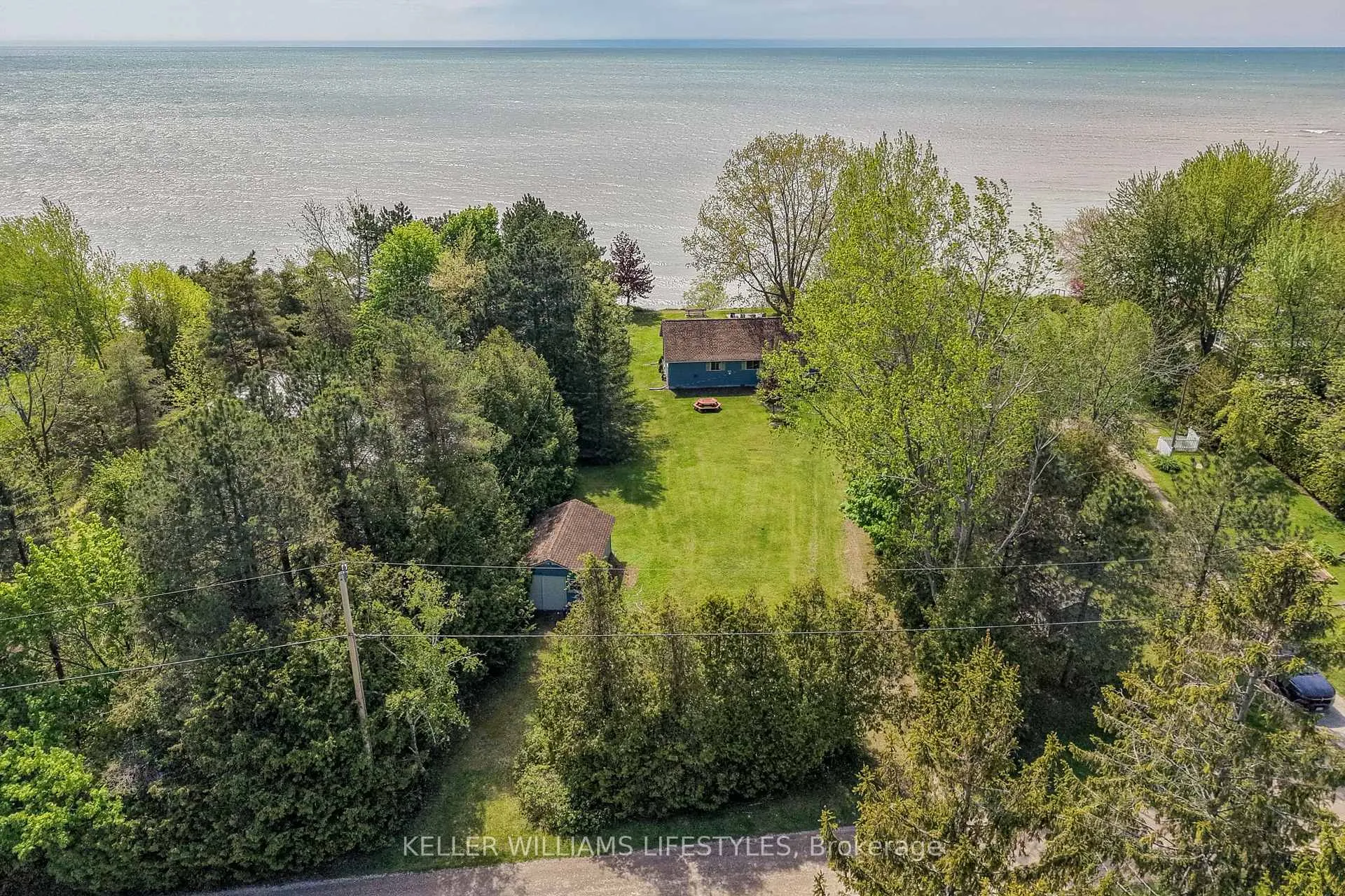 Photo 17 of 72985 Claudette Drive, Bluewater, Hay — HOMEH
