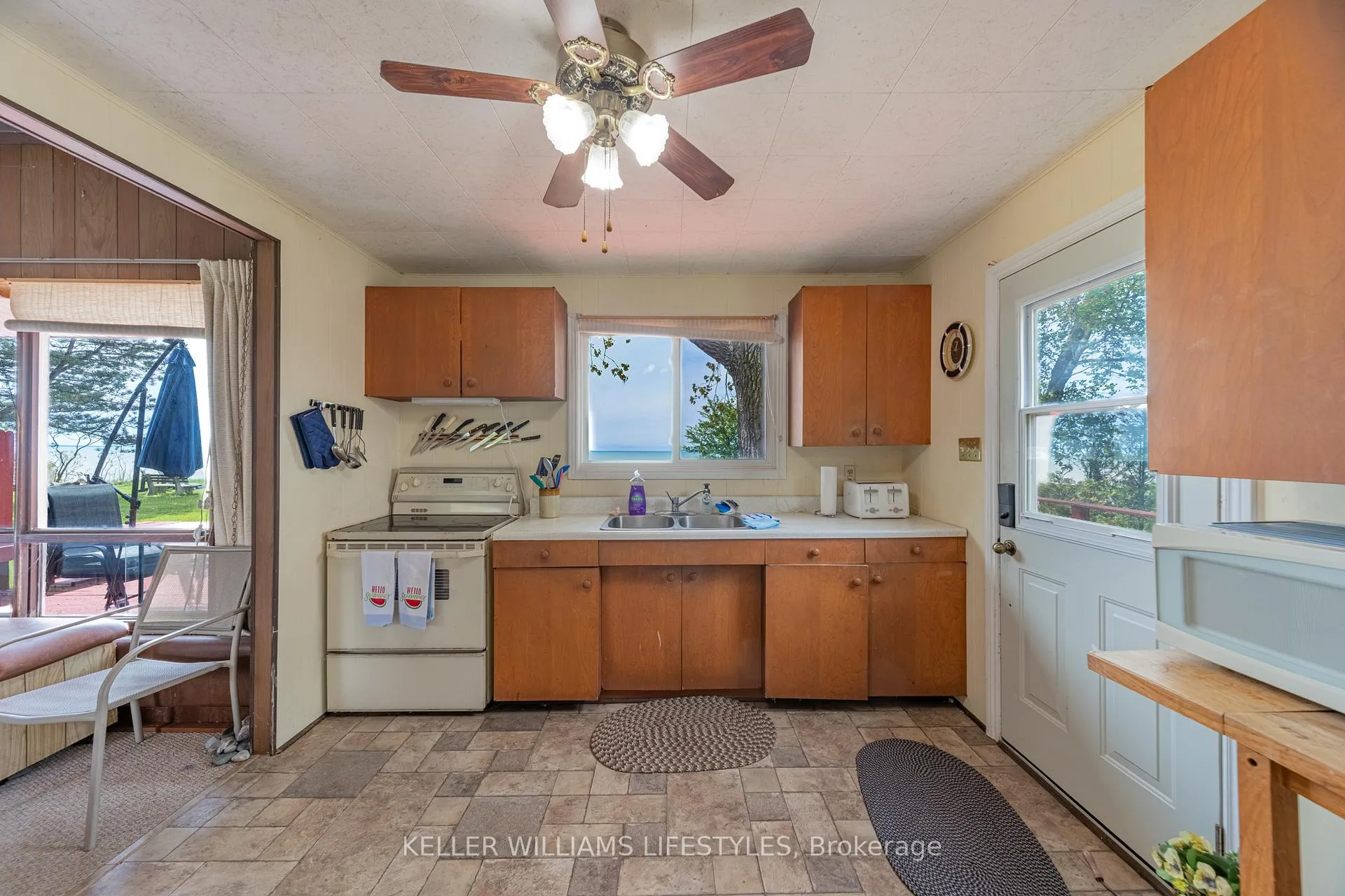 Photo 22 of 72985 Claudette Drive, Bluewater, Hay — HOMEH