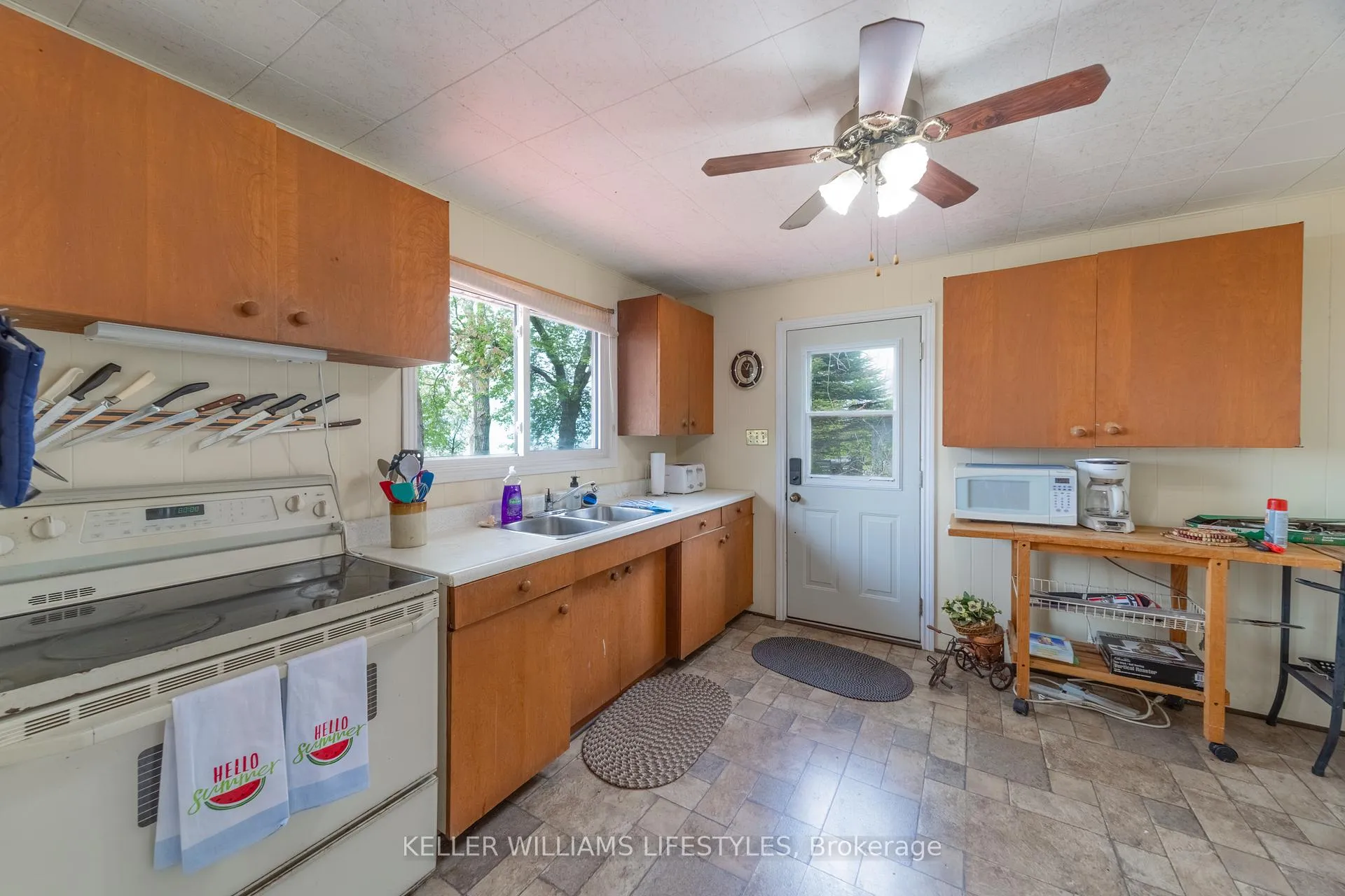 Photo 23 of 72985 Claudette Drive, Bluewater, Hay — HOMEH