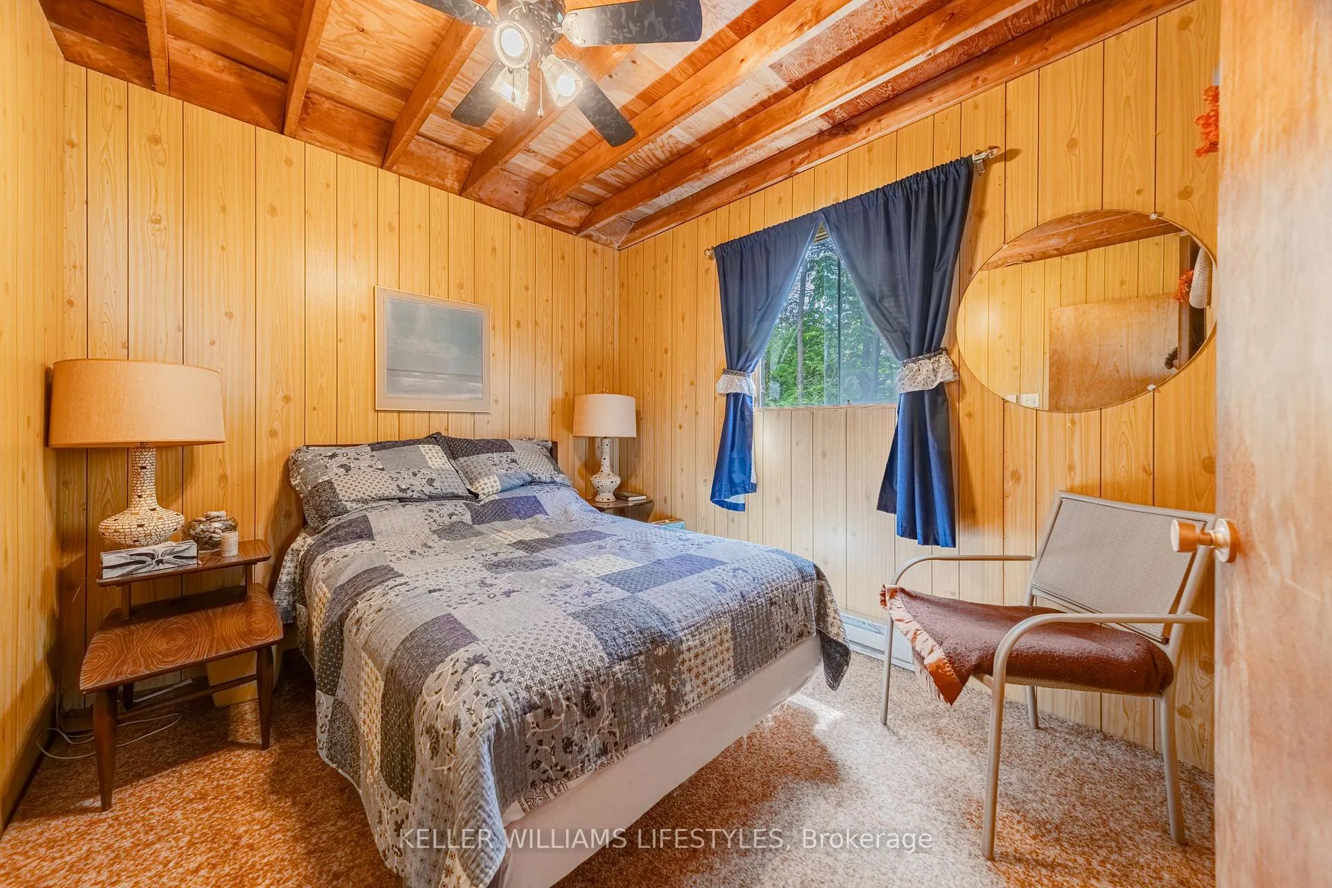 Photo 39 of 72985 Claudette Drive, Bluewater, Hay — HOMEH