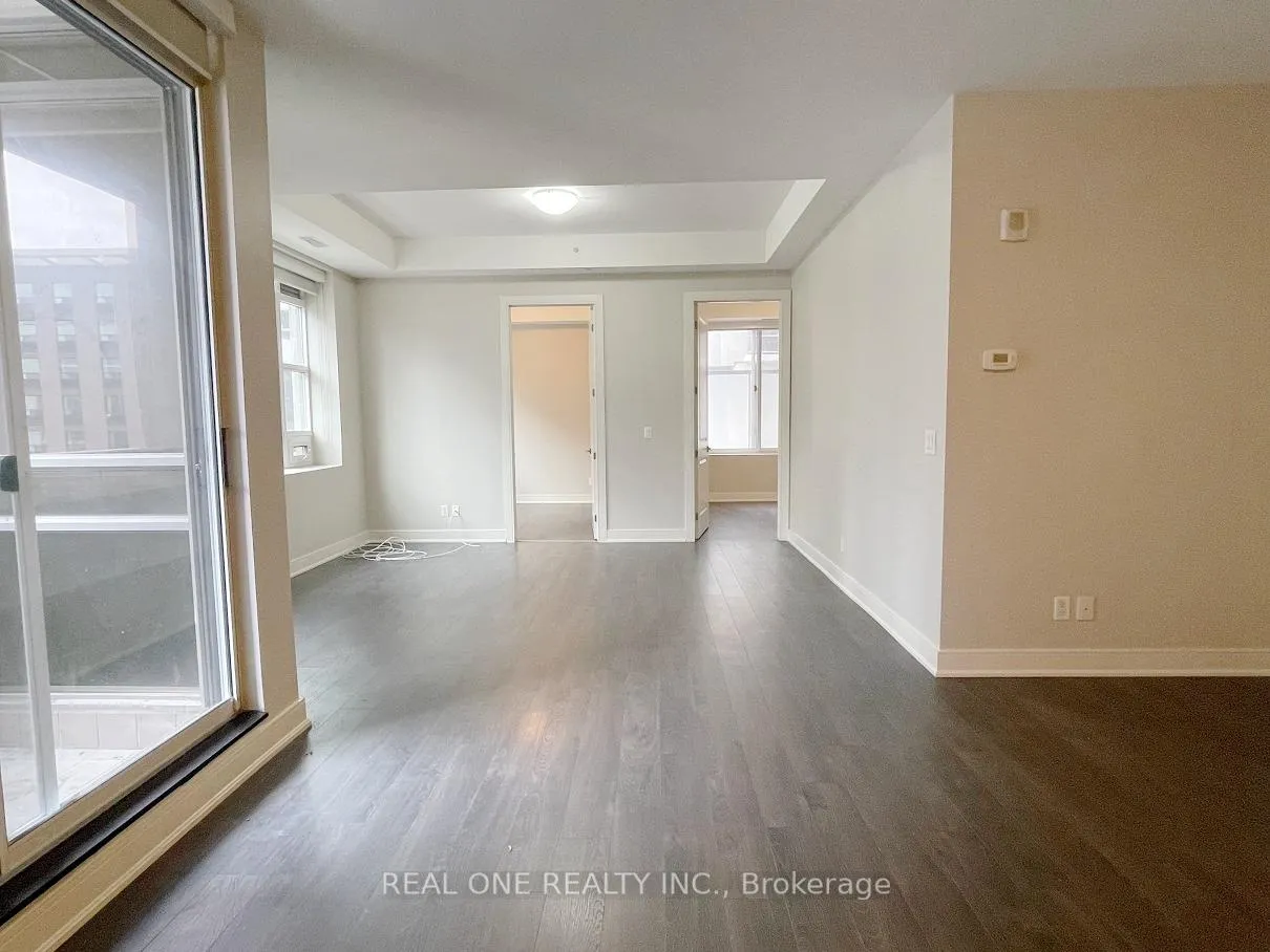 Photo 3 of Unit 310, 150 Main Street W, Hamilton, Central — HOMEH