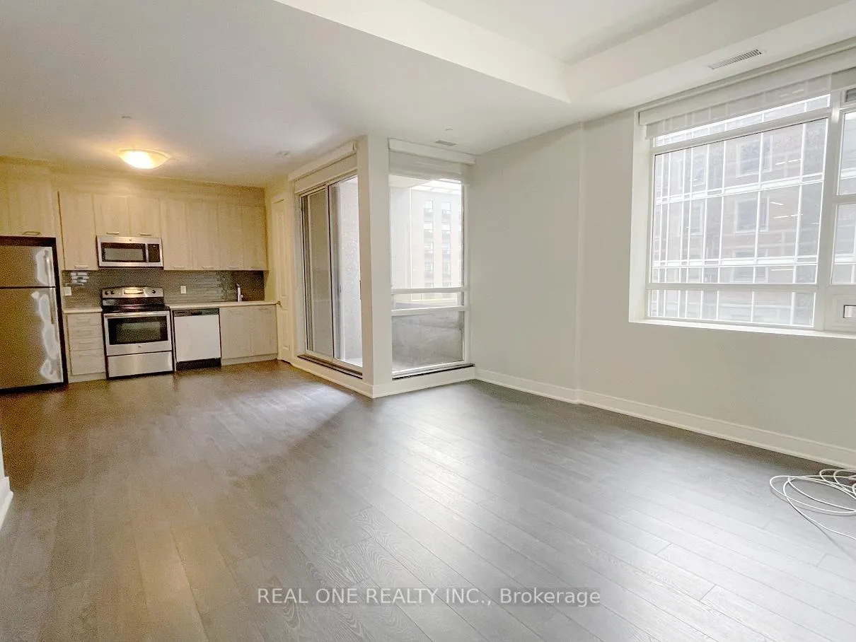 Photo 5 of Unit 310, 150 Main Street W, Hamilton, Central — HOMEH