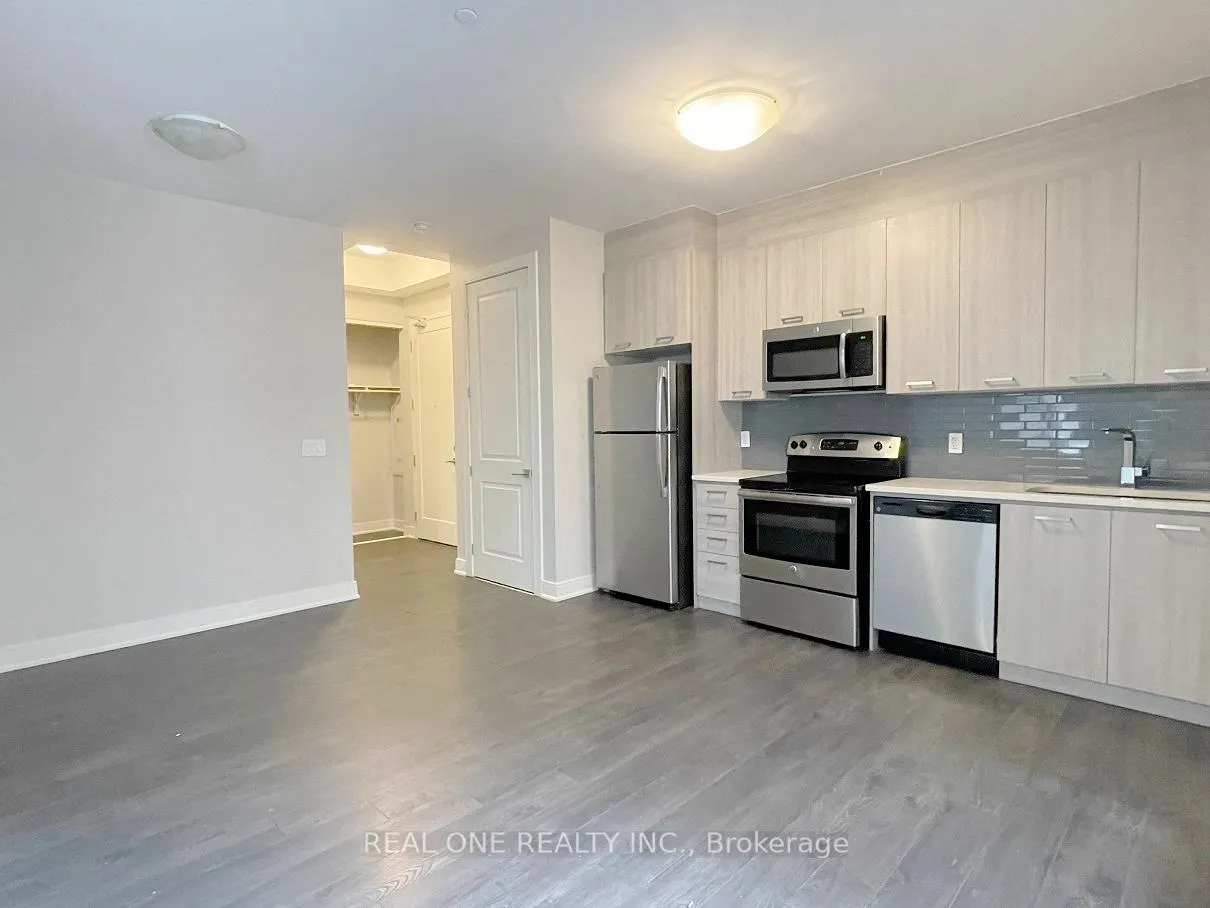 Photo 7 of Unit 310, 150 Main Street W, Hamilton, Central — HOMEH