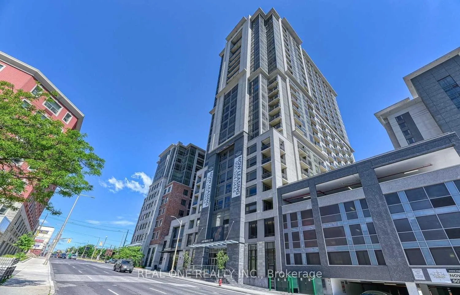 Photo 15 of Unit 310, 150 Main Street W, Hamilton, Central — HOMEH