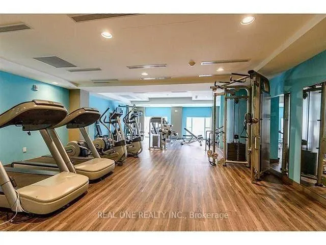Photo 18 of Unit 310, 150 Main Street W, Hamilton, Central — HOMEH