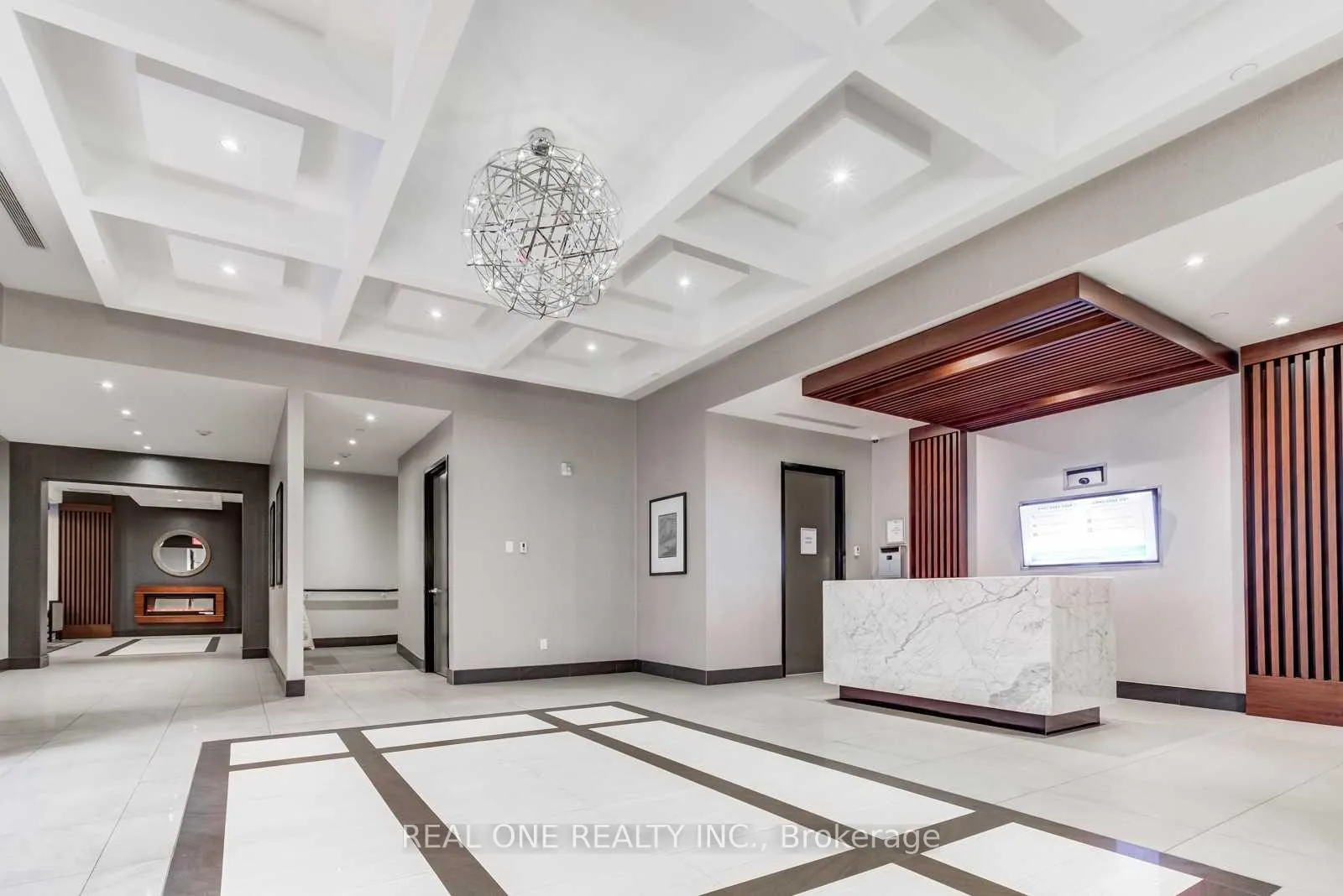 Photo 22 of Unit 310, 150 Main Street W, Hamilton, Central — HOMEH