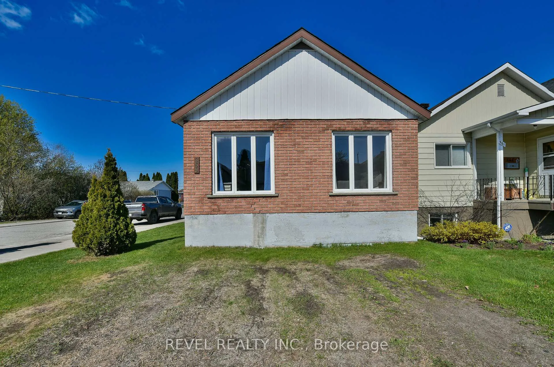 Photo 1 of 359 Tamarack Street, Timmins, TNE - Hill District — HOMEH