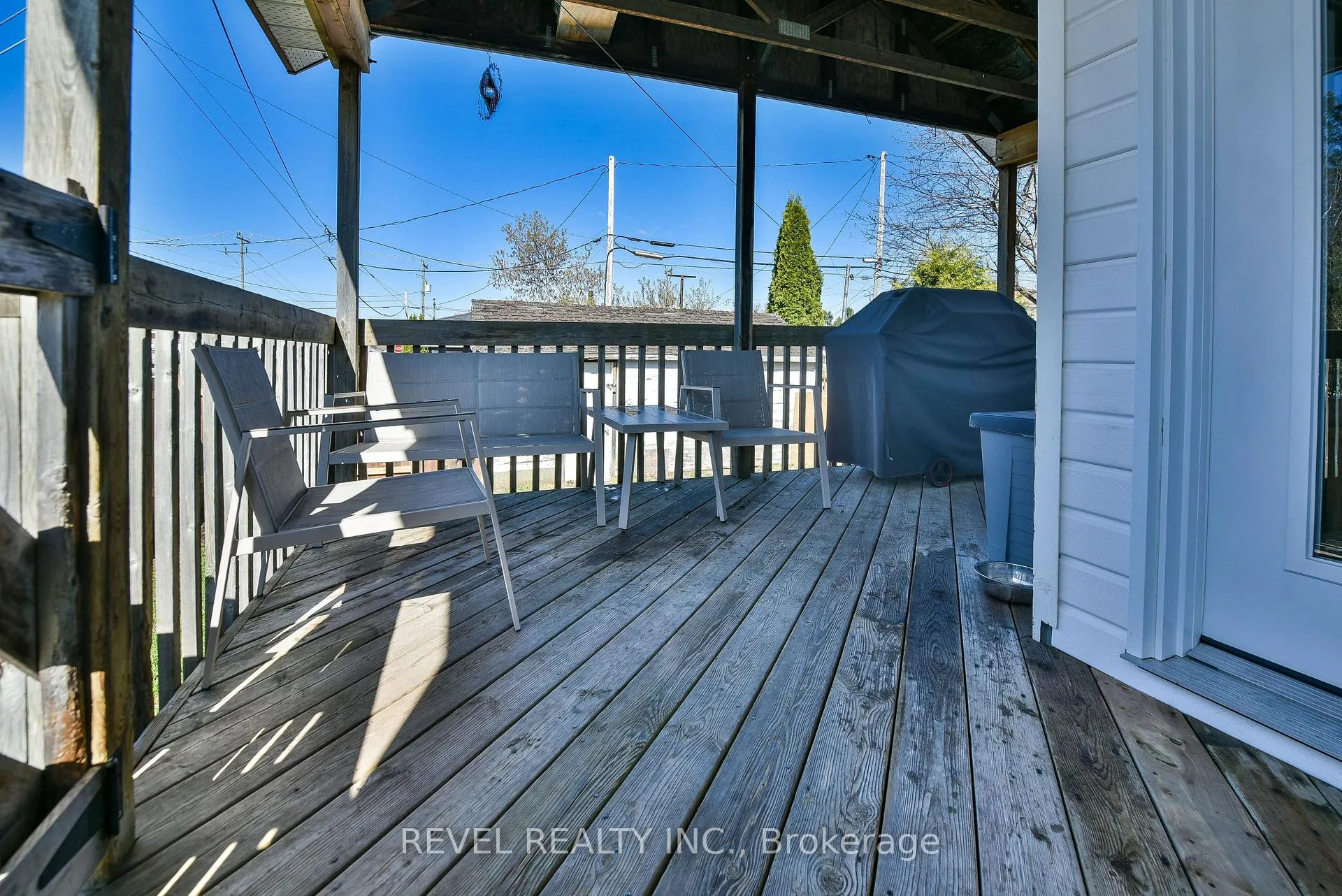 Photo 4 of 359 Tamarack Street, Timmins, TNE - Hill District — HOMEH