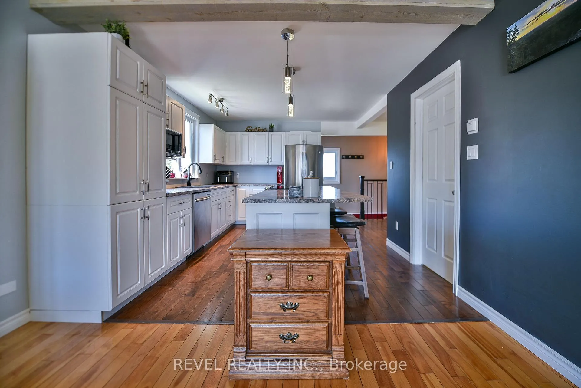 Photo 14 of 359 Tamarack Street, Timmins, TNE - Hill District — HOMEH