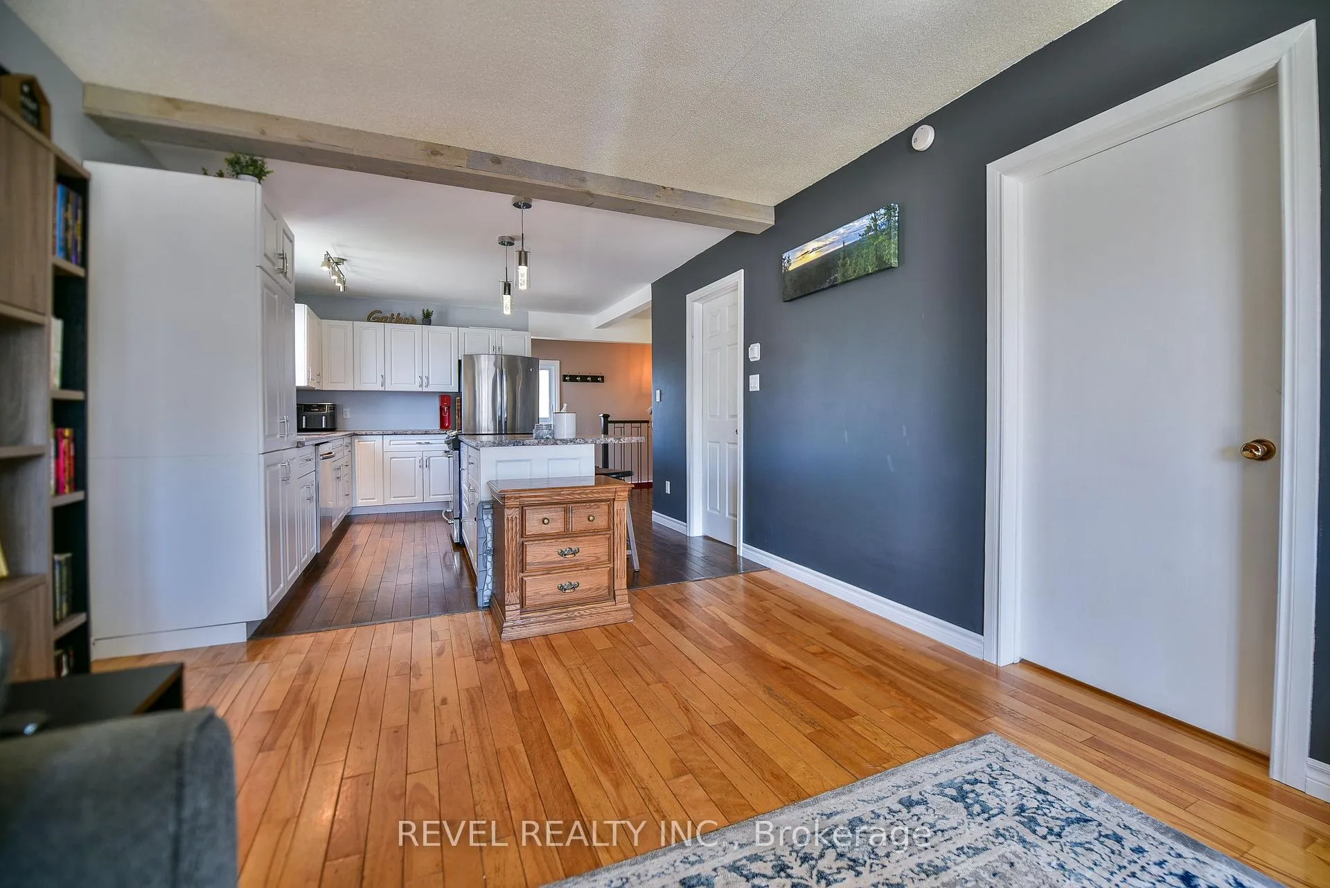 Photo 17 of 359 Tamarack Street, Timmins, TNE - Hill District — HOMEH